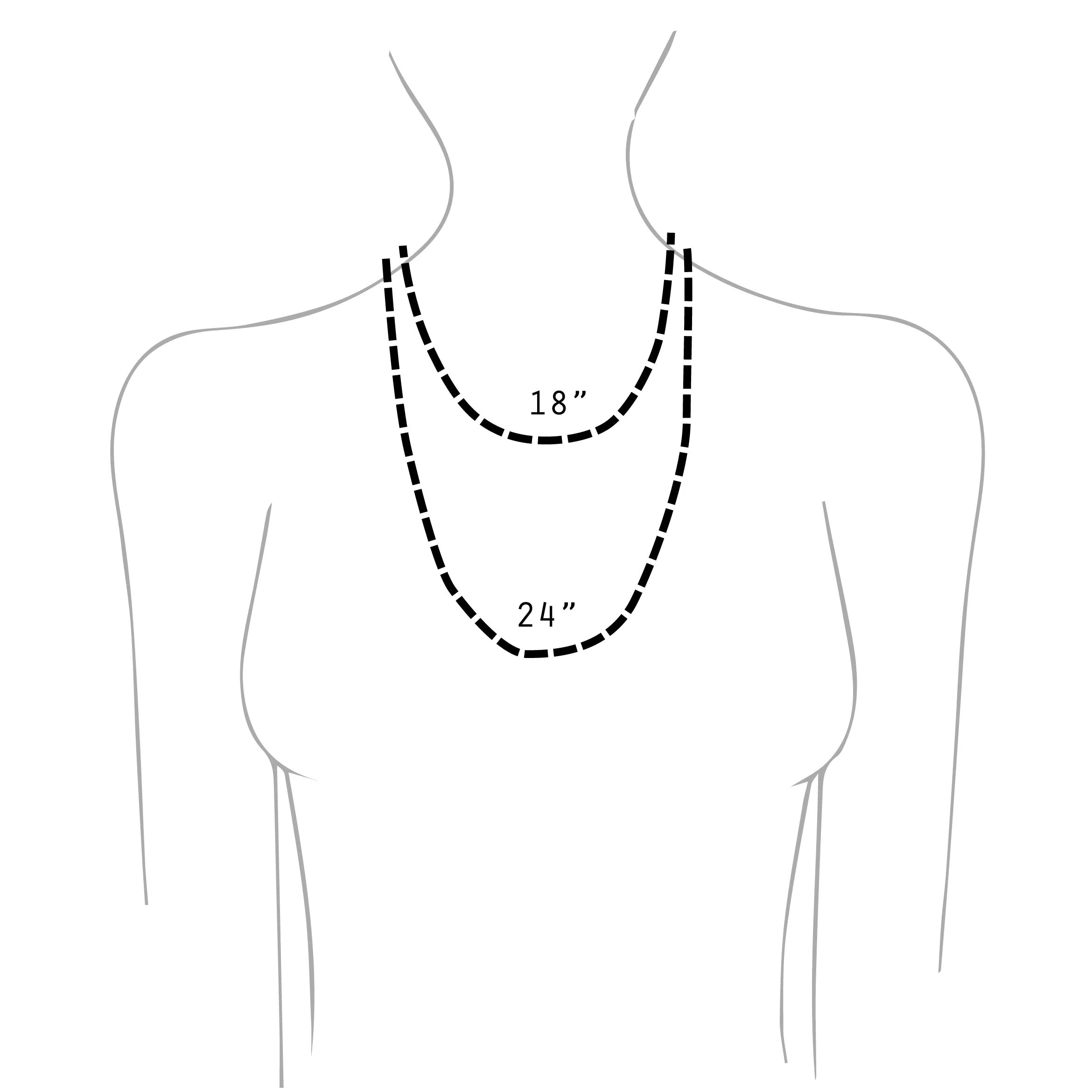 ARCHIVE — 14K GOLD GRACE BAR NECKLACE + BIRTHSTONE - Image 18