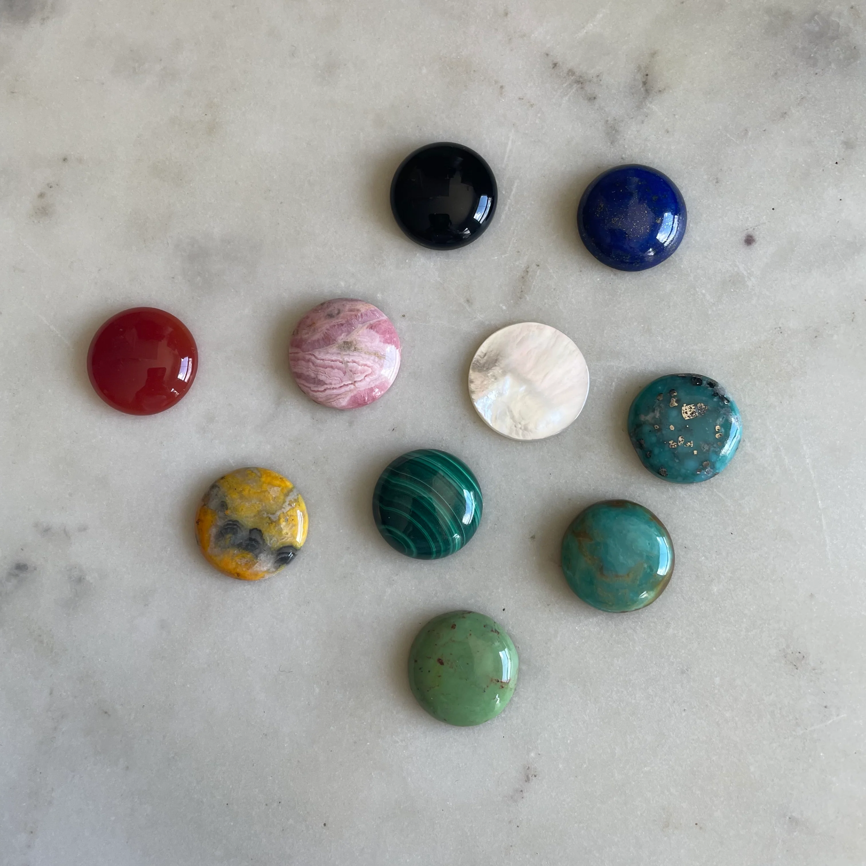 SUNBURST PENDANT — LARGE - Image 9