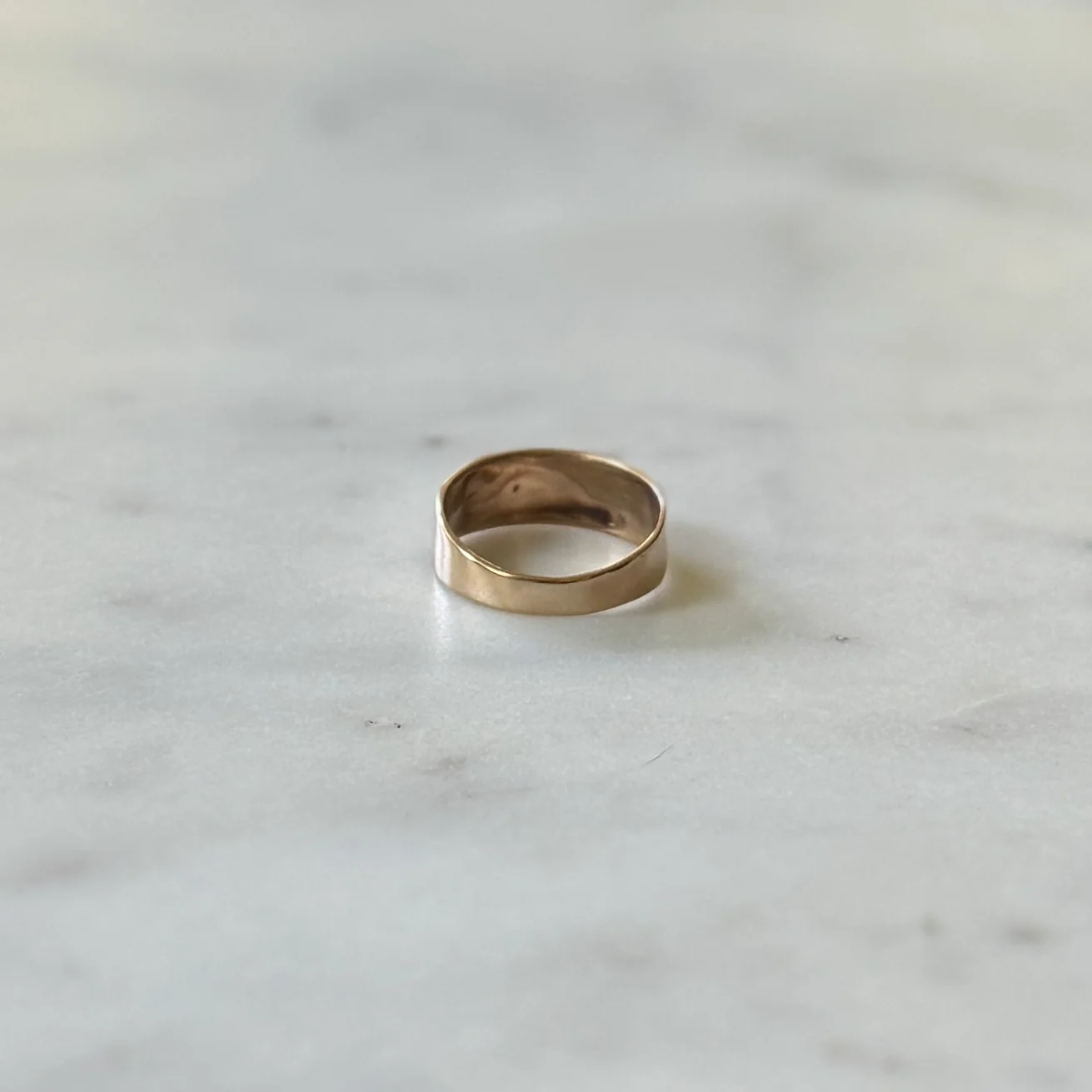 ACADIAN FLAG RING - Image 5