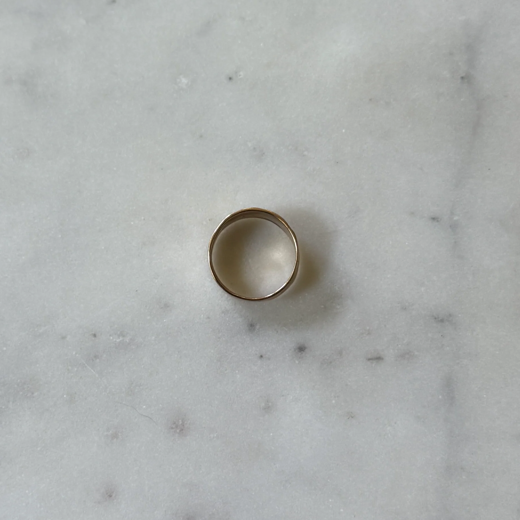 ACADIAN FLAG RING - Image 7