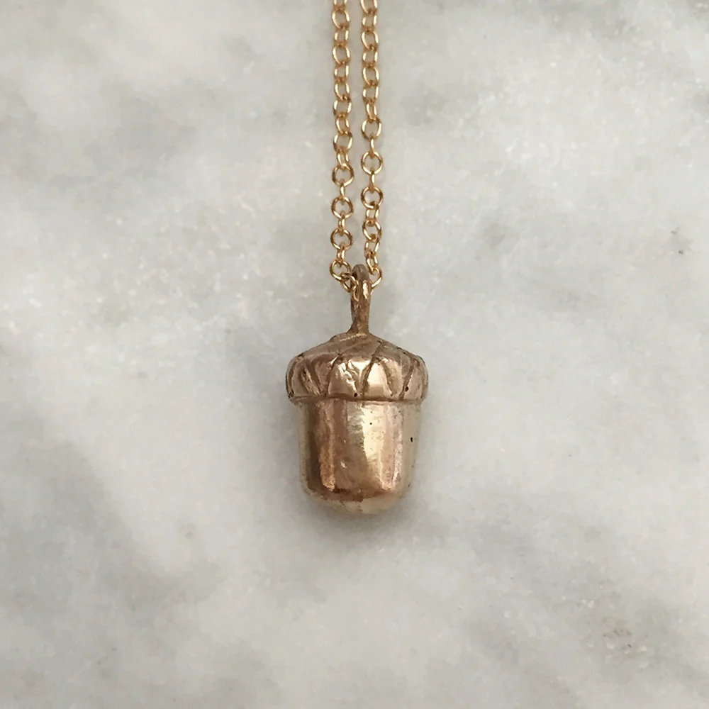 ARCHIVE — ACORN PENDANT