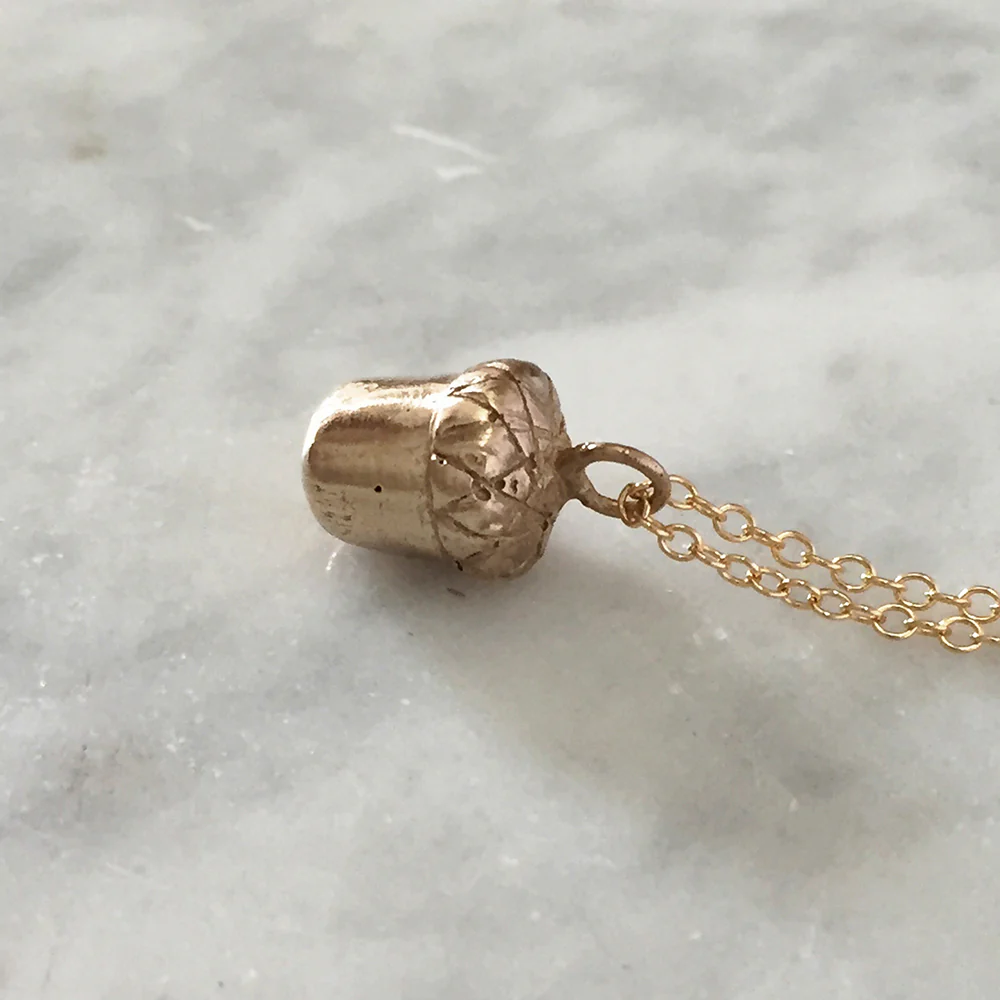 ARCHIVE — ACORN PENDANT - Image 4