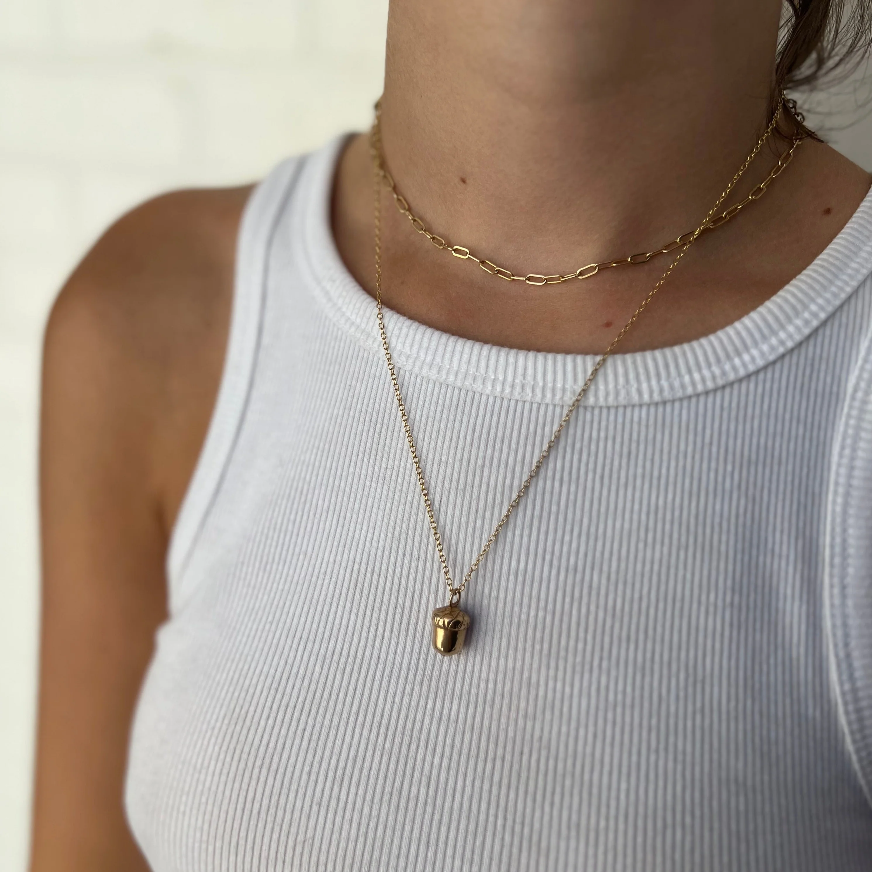 ARCHIVE — ACORN PENDANT - Image 5