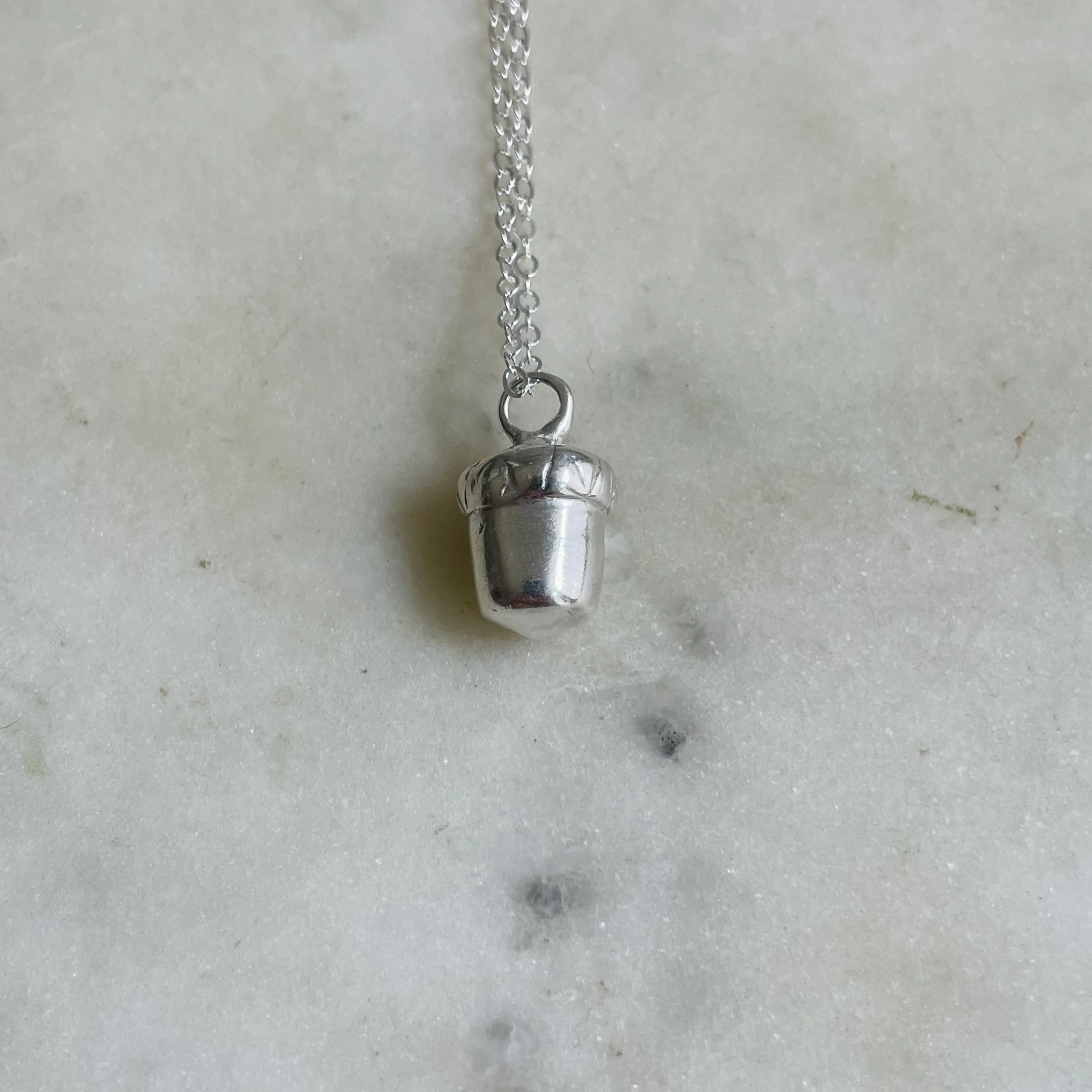 ARCHIVE — ACORN PENDANT - Image 6