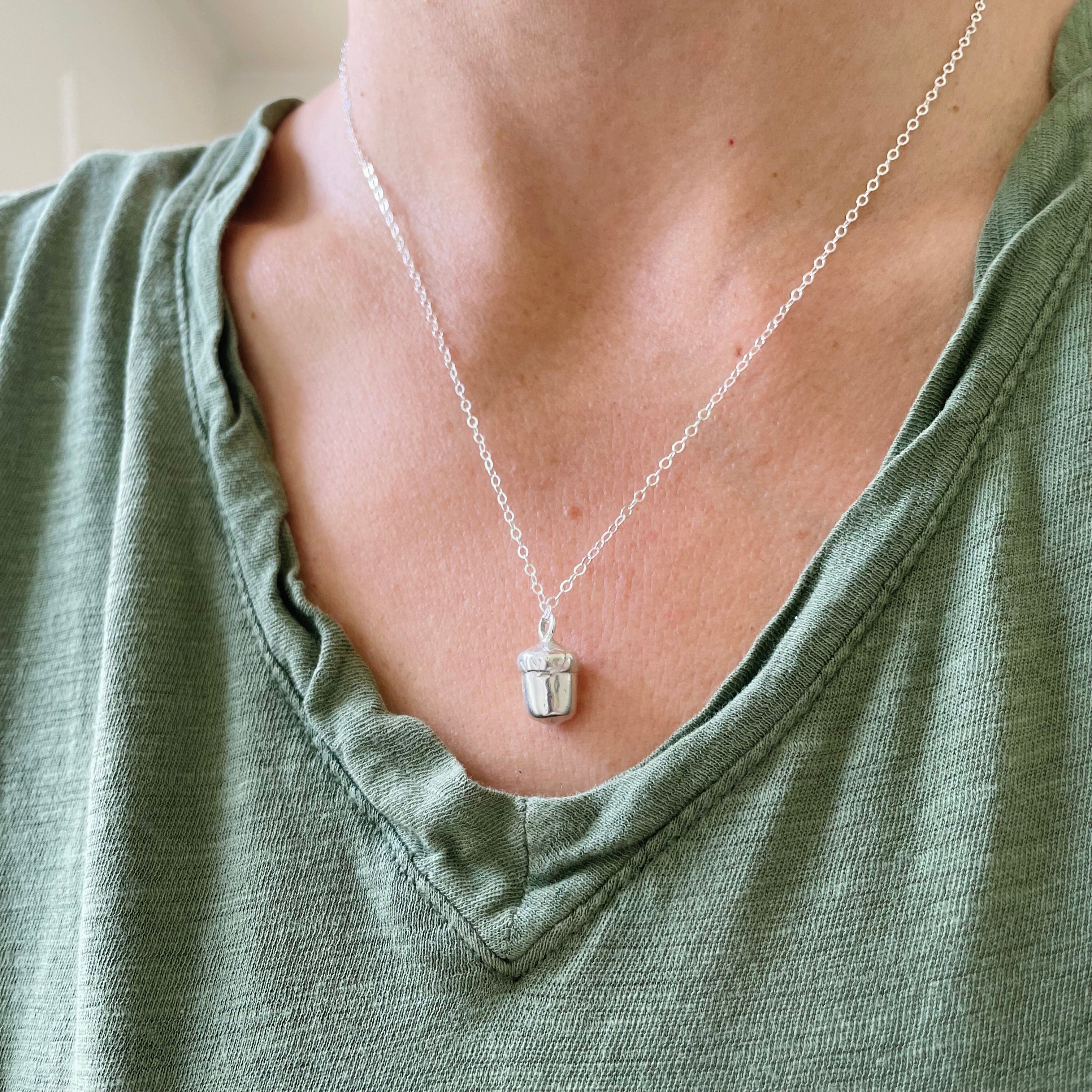 ARCHIVE — ACORN PENDANT - Image 7