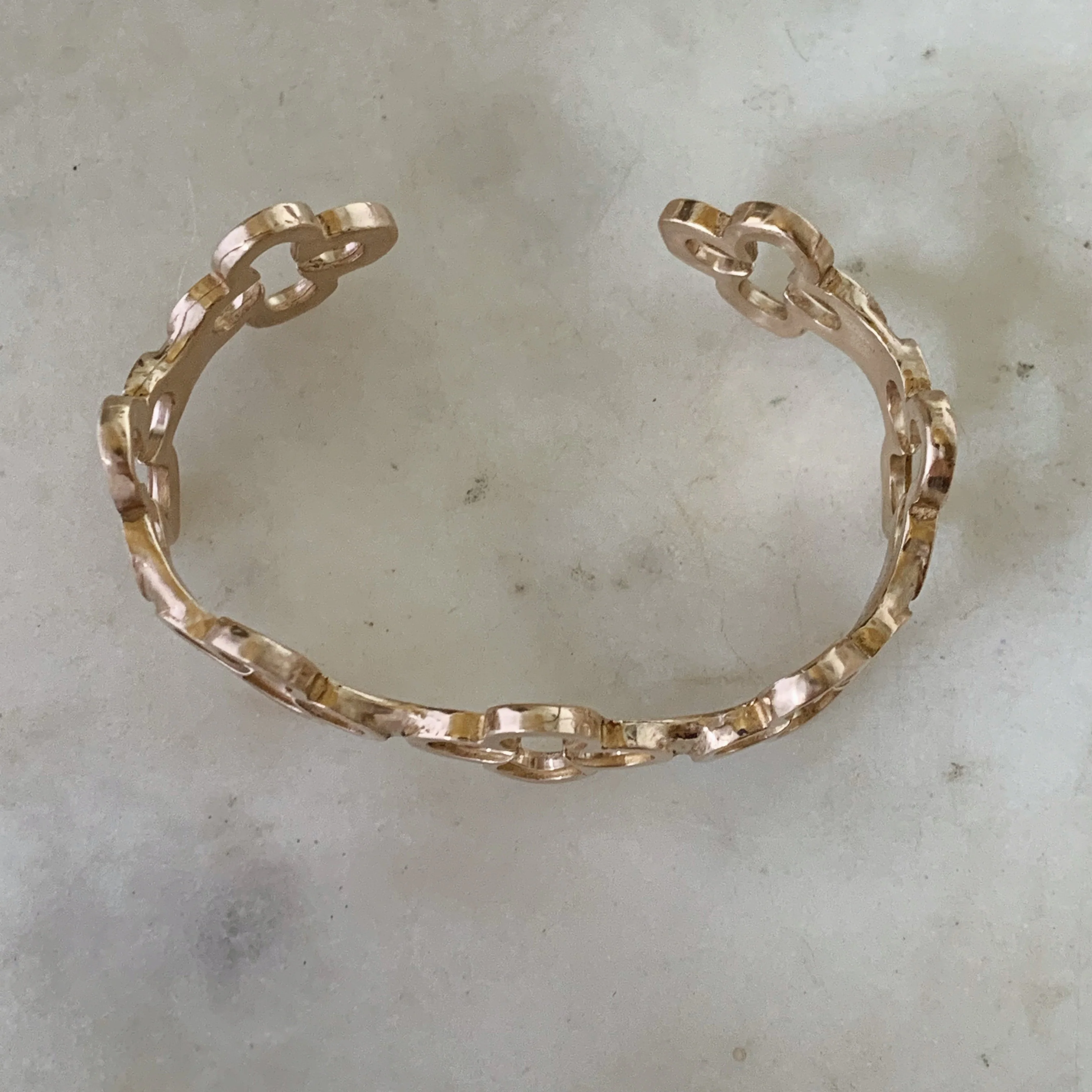 QUATREFOIL CUFF - Image 5