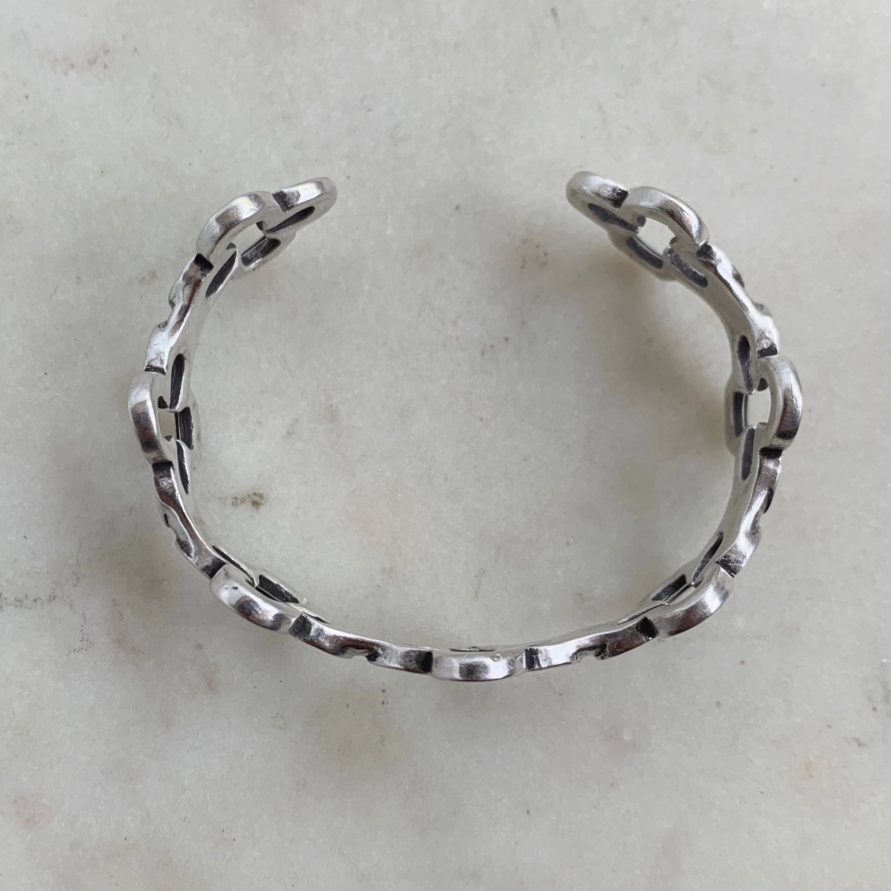QUATREFOIL CUFF - Image 8