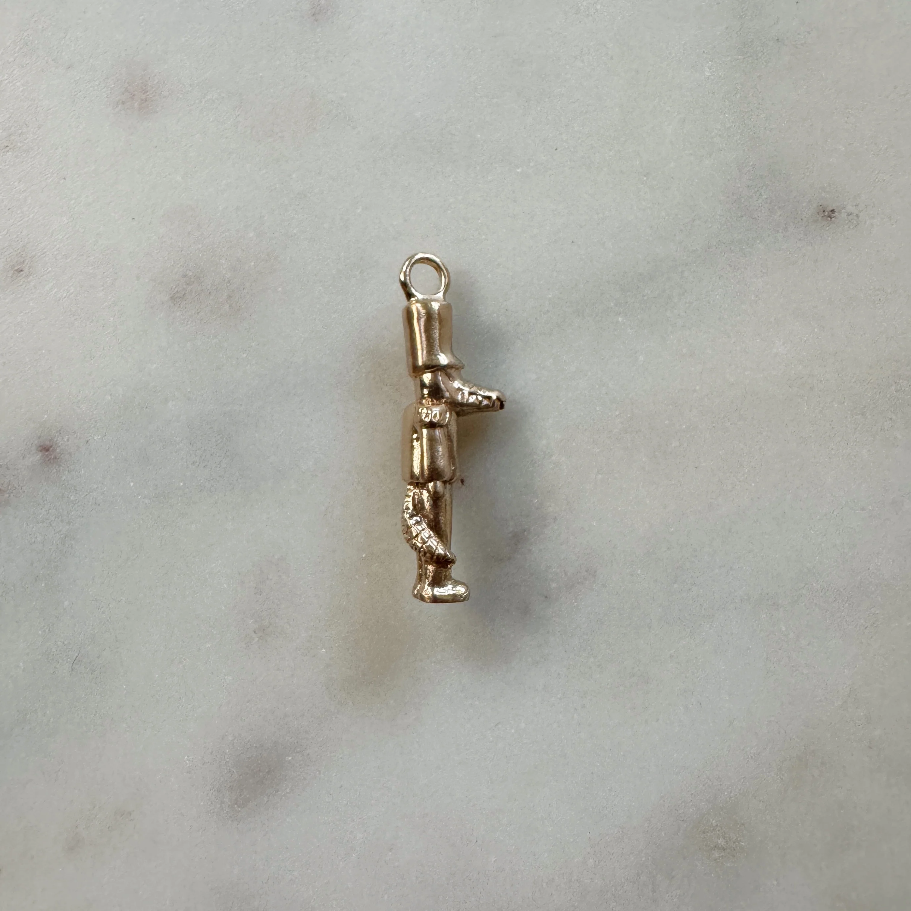 ALLIGATOR NUTCRACKER PENDANT - Image 10