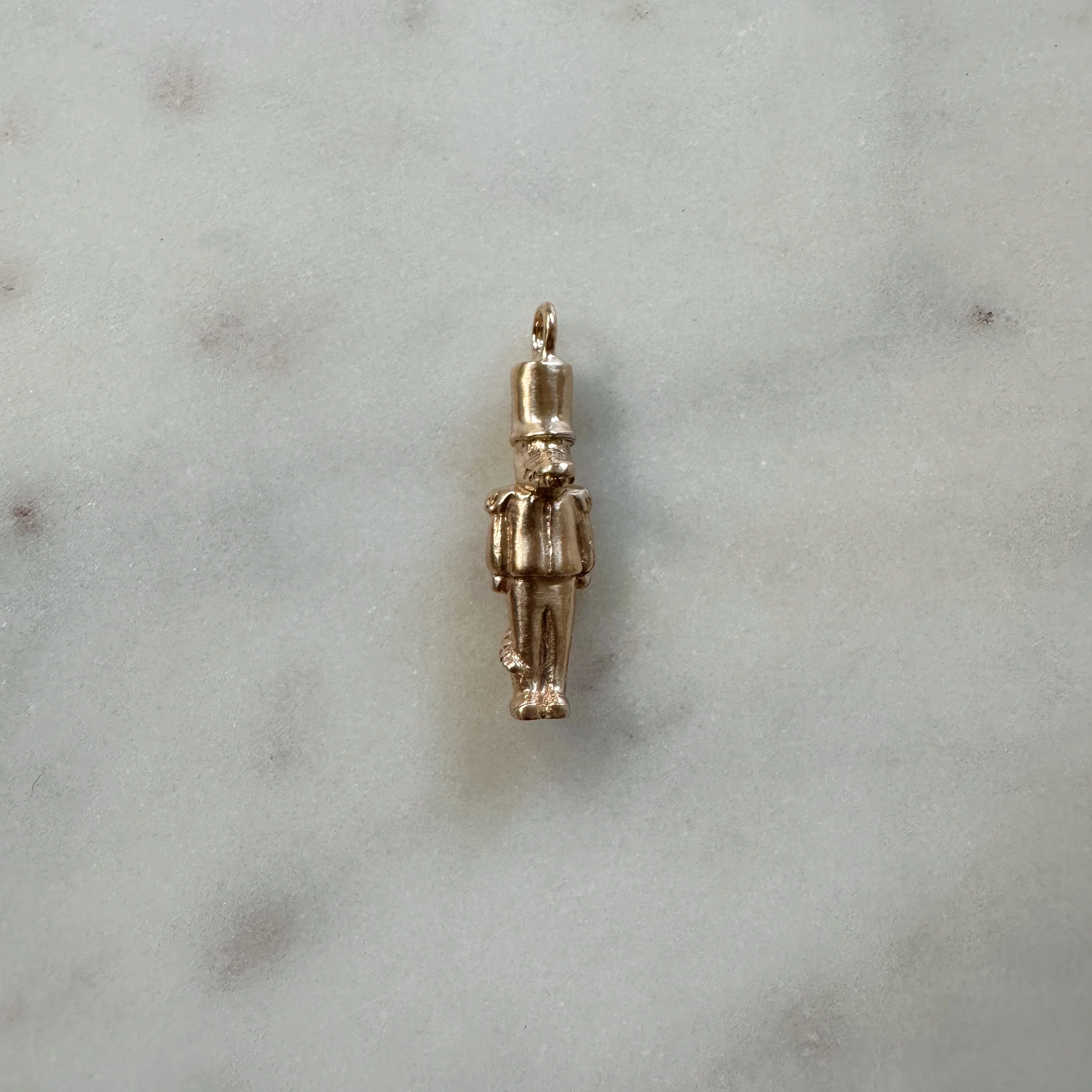 ALLIGATOR NUTCRACKER PENDANT - Image 8