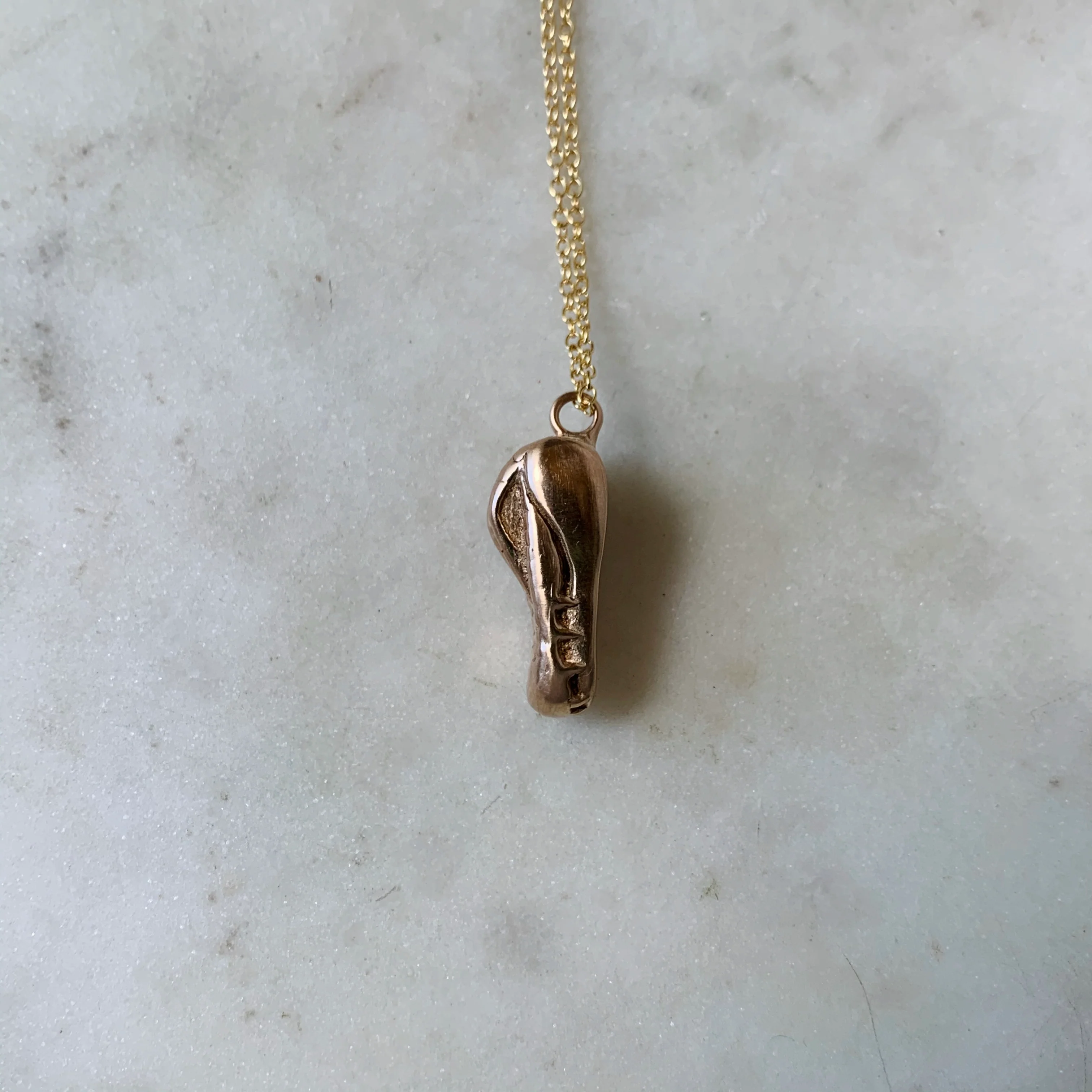 ALLIGATOR PENDANT - Image 3