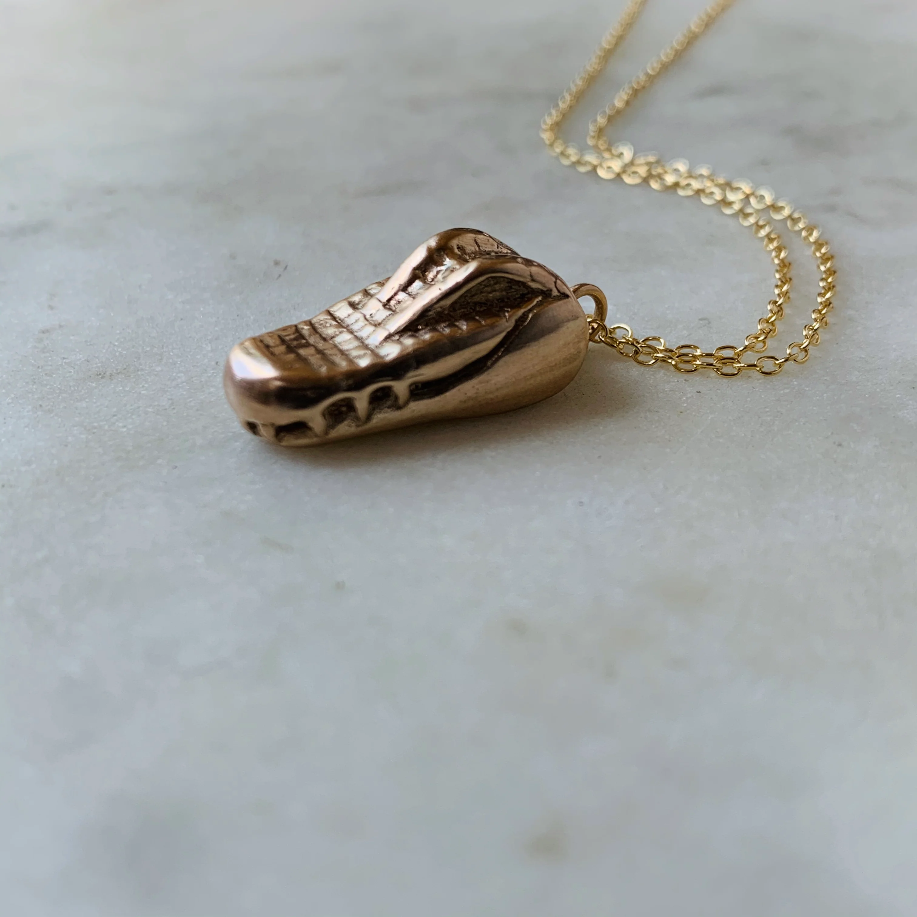 ALLIGATOR PENDANT - Image 4
