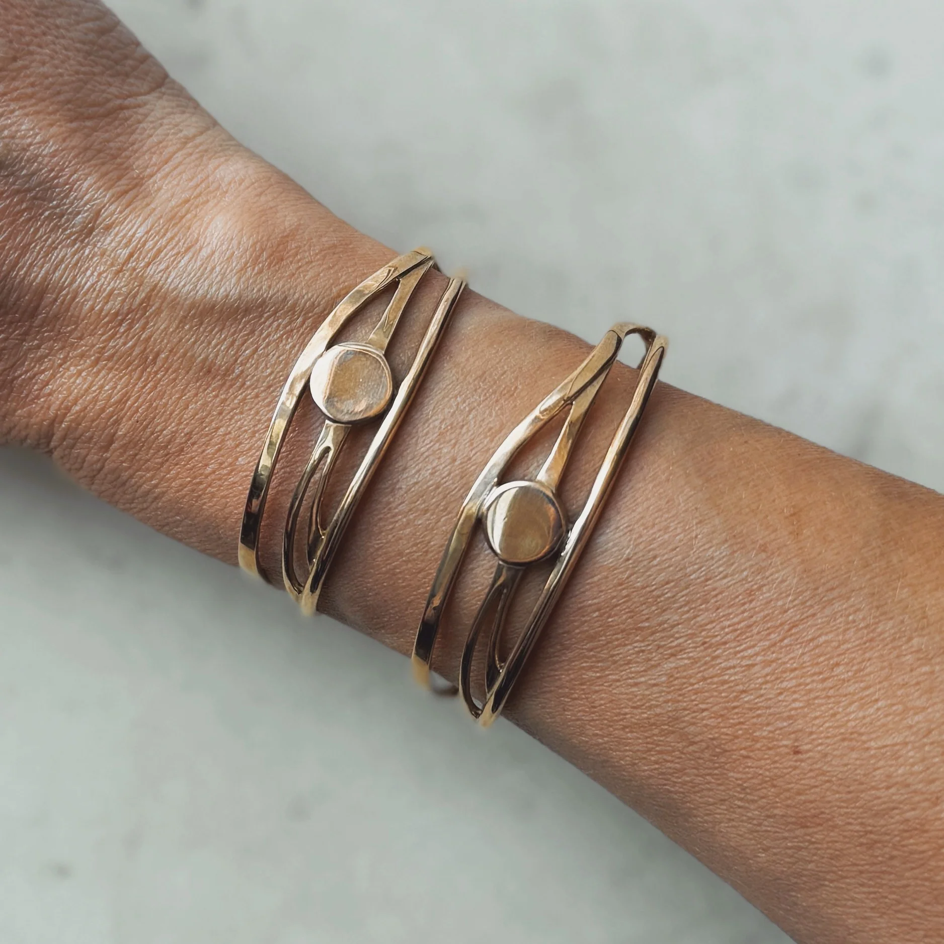 APRICUS CUFF - Image 11