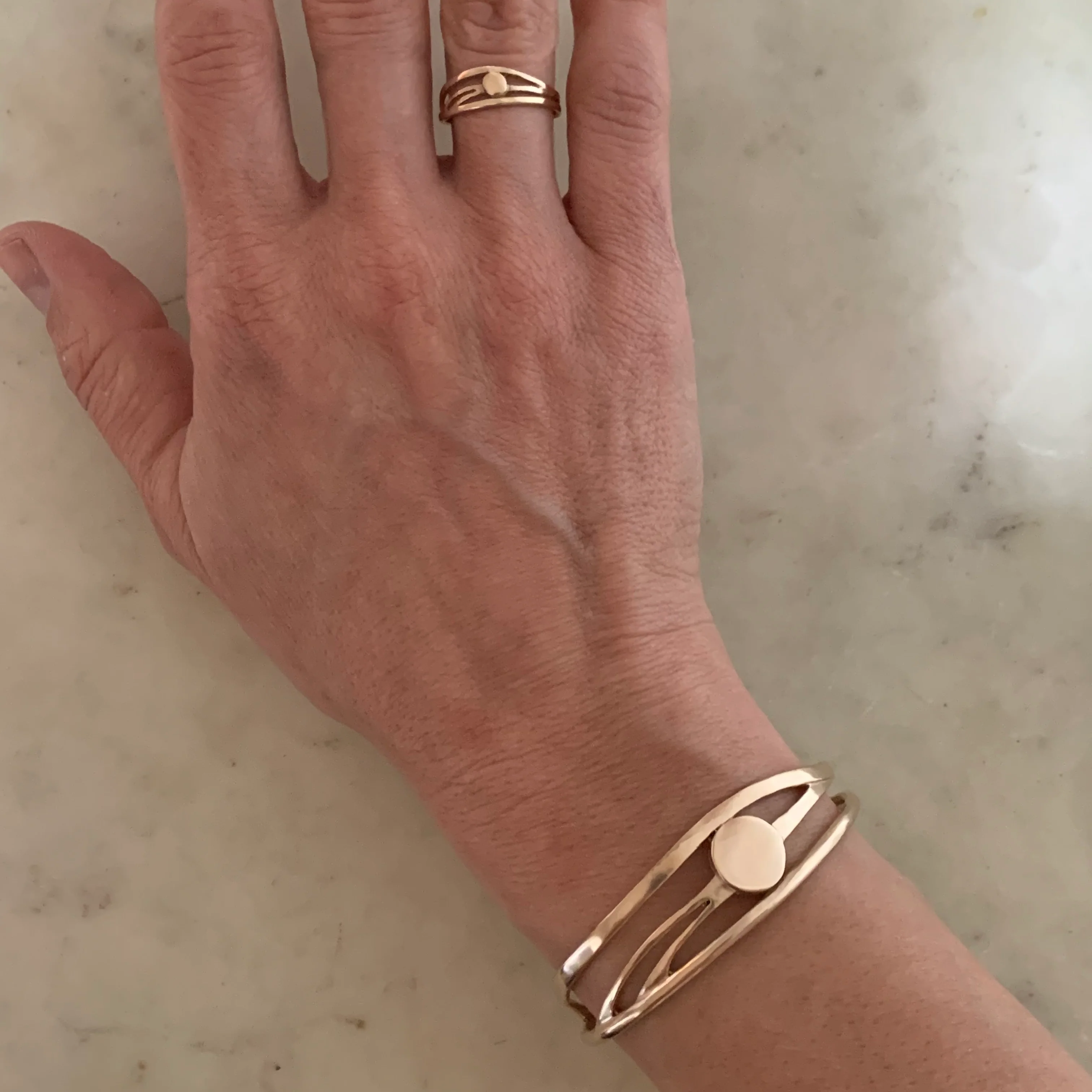 APRICUS CUFF - Image 14