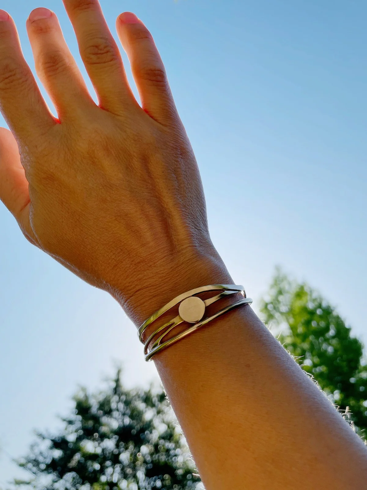 APRICUS CUFF - Image 3