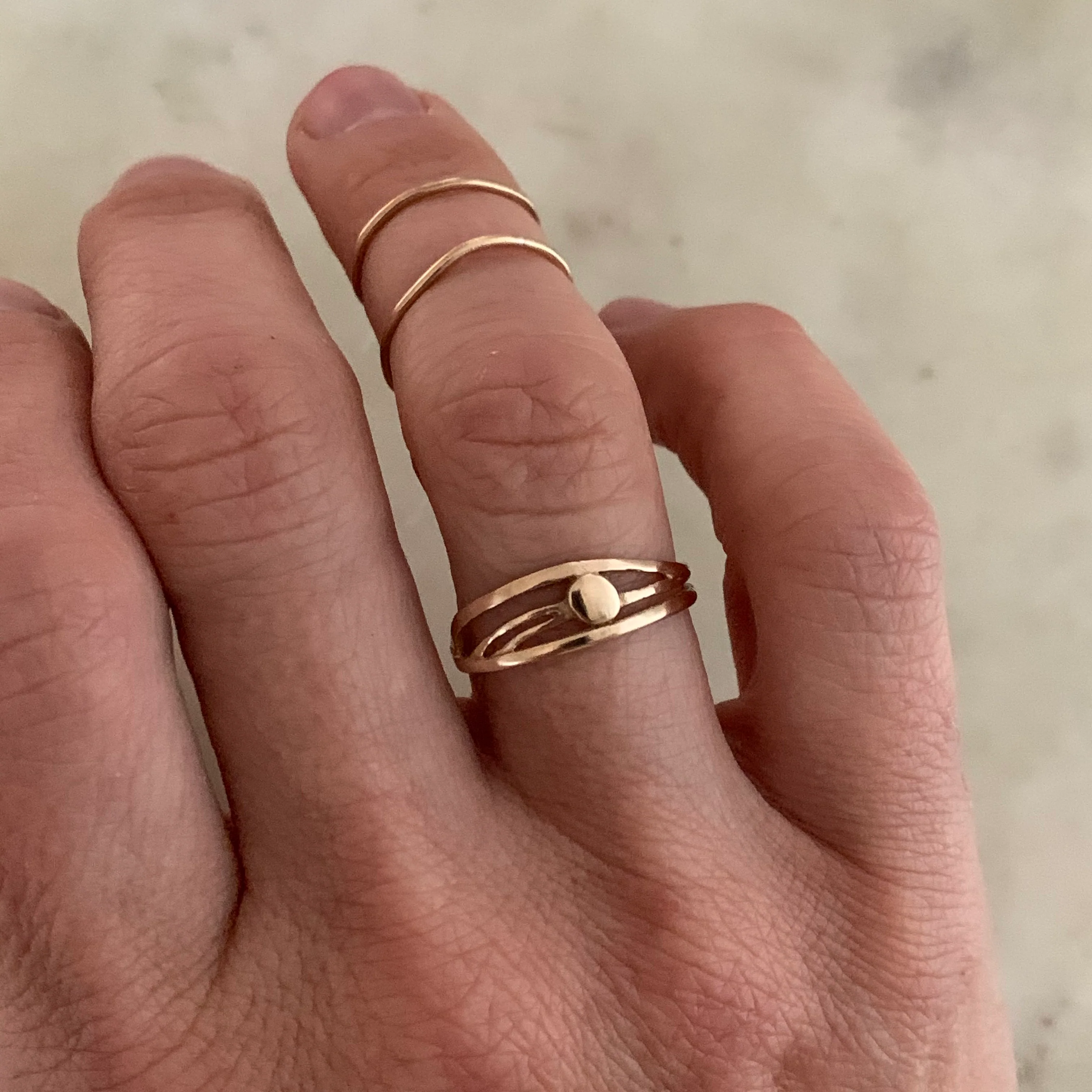 APRICUS RING - Image 2