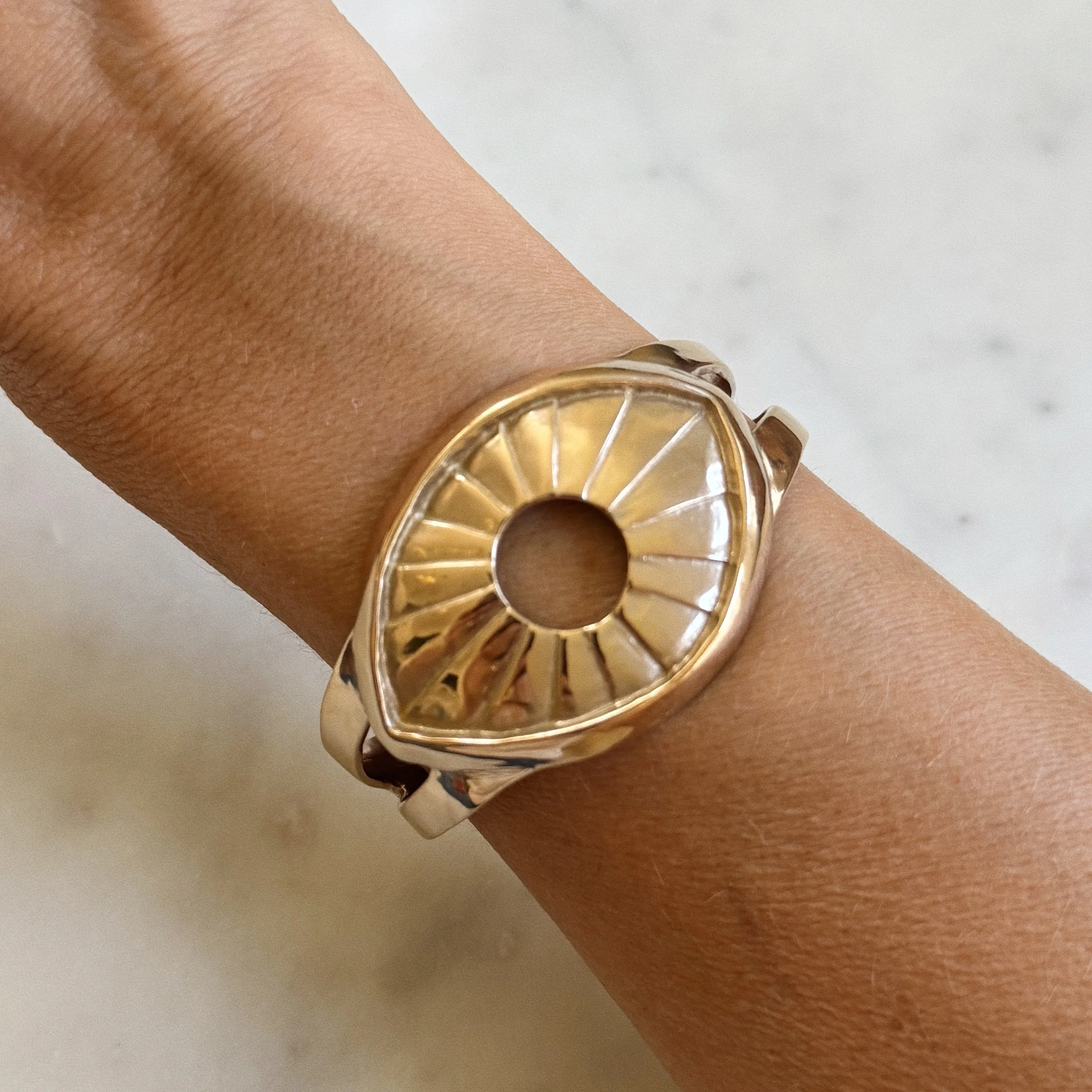 ARCHIVE — EYE CUFF - Image 2