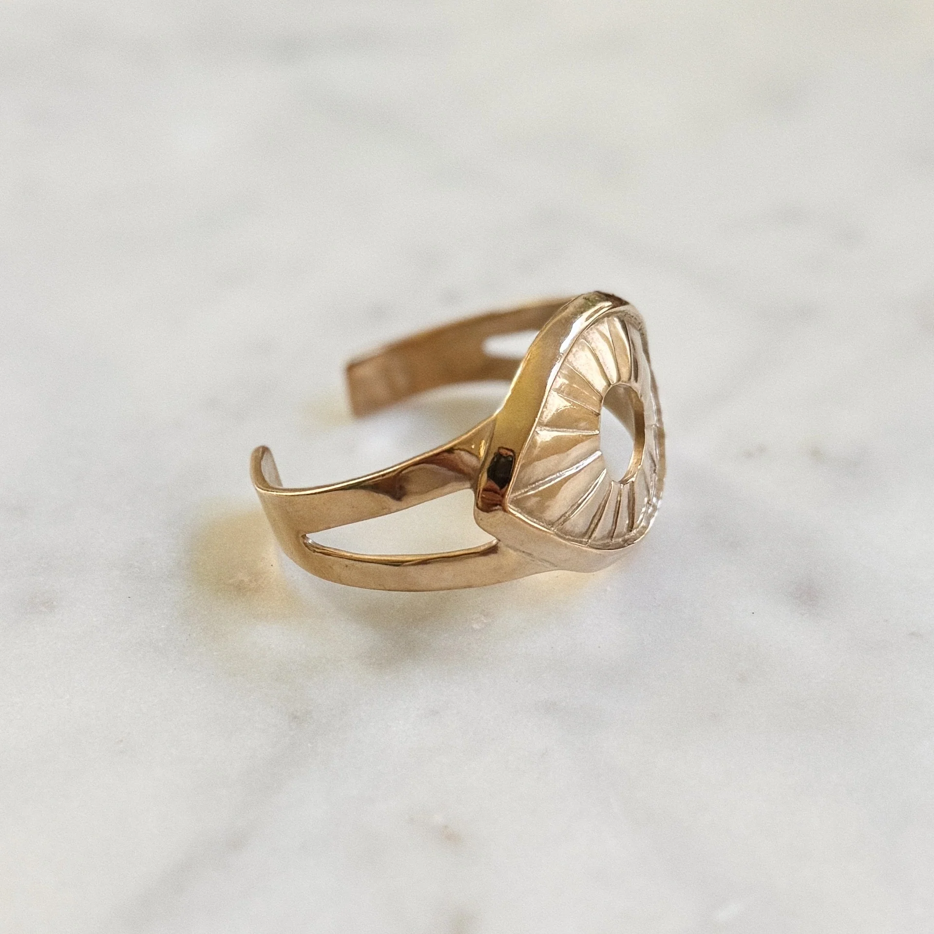 ARCHIVE — EYE CUFF - Image 5