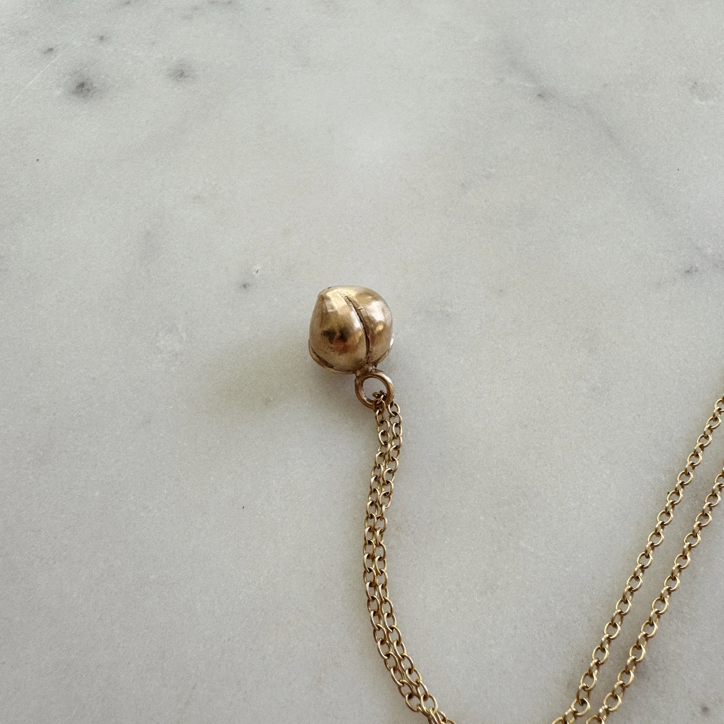 ARCHIVE — PEACH PENDANT - Image 4