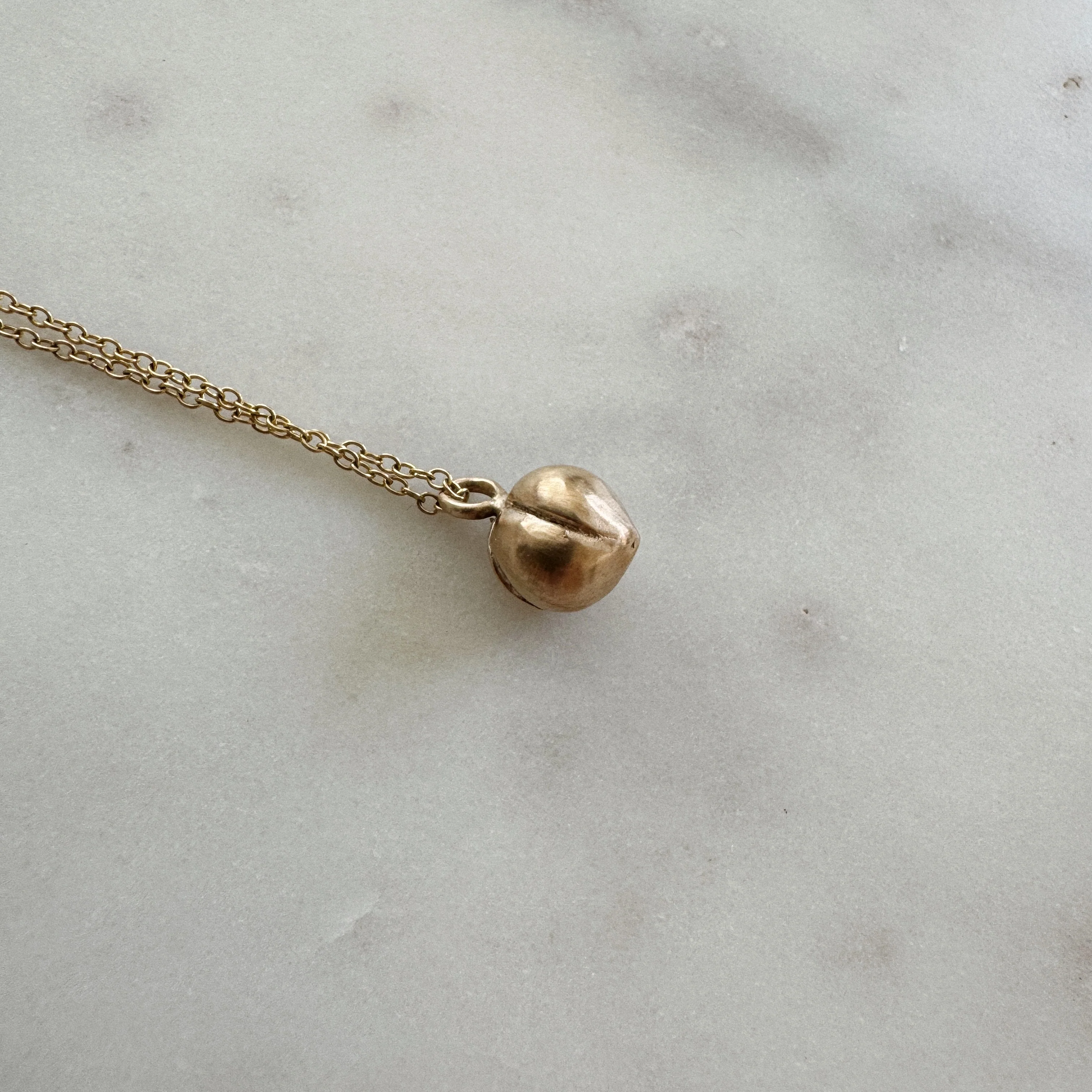 ARCHIVE — PEACH PENDANT - Image 5
