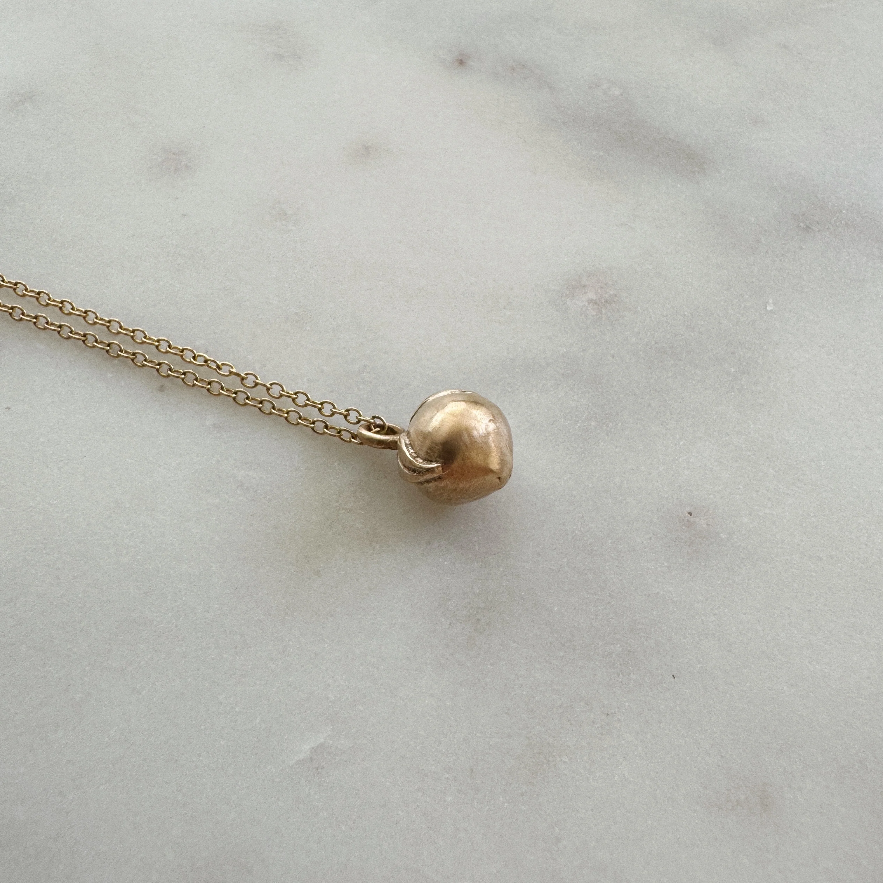 ARCHIVE — PEACH PENDANT - Image 6