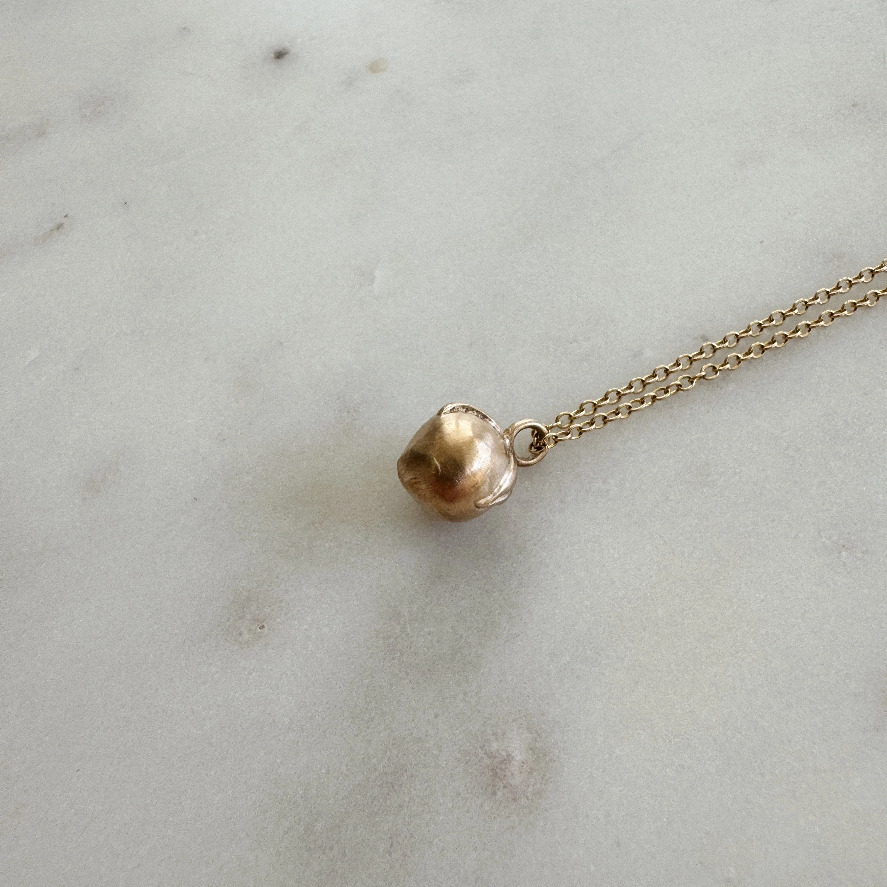 ARCHIVE — PEACH PENDANT - Image 7