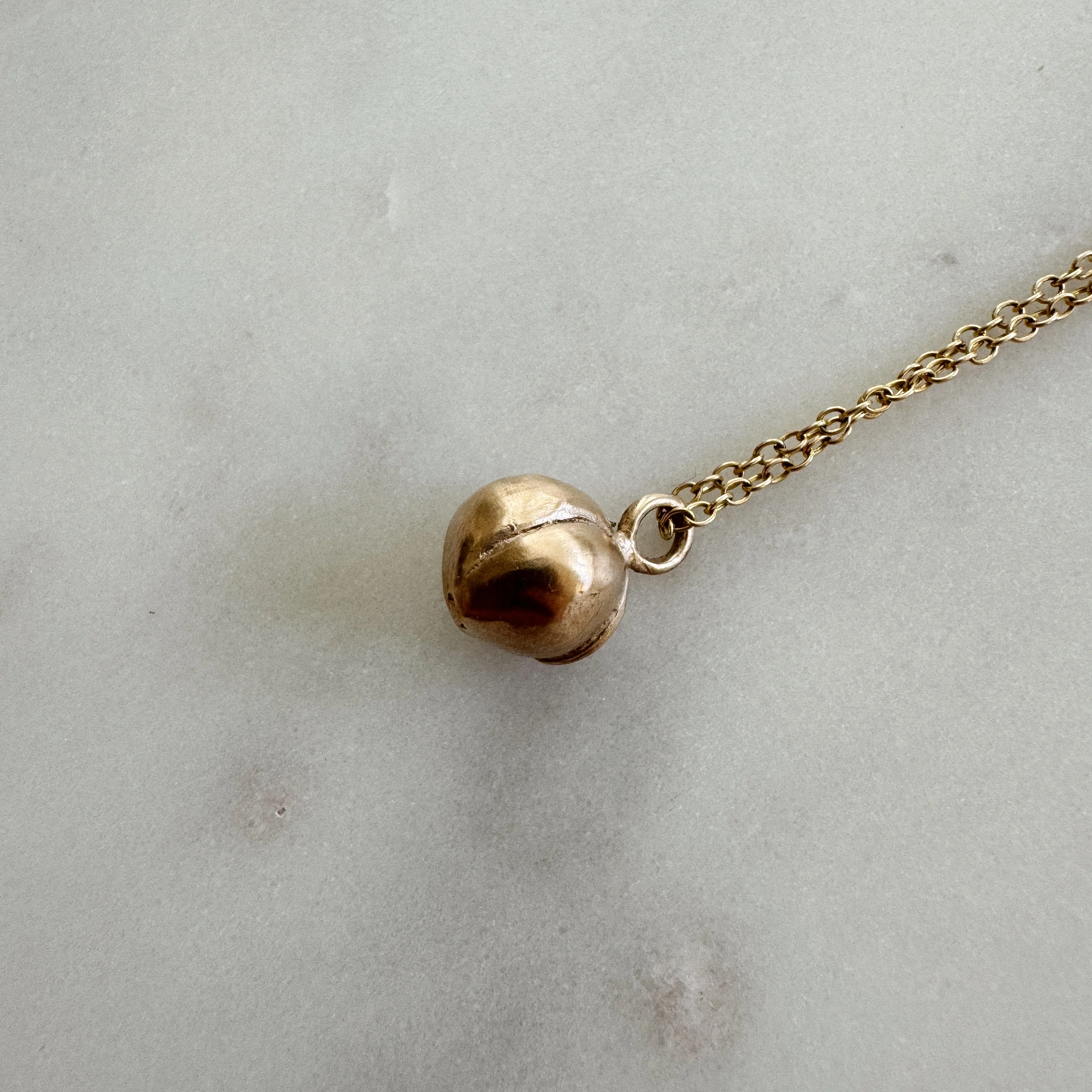 ARCHIVE — PEACH PENDANT - Image 8