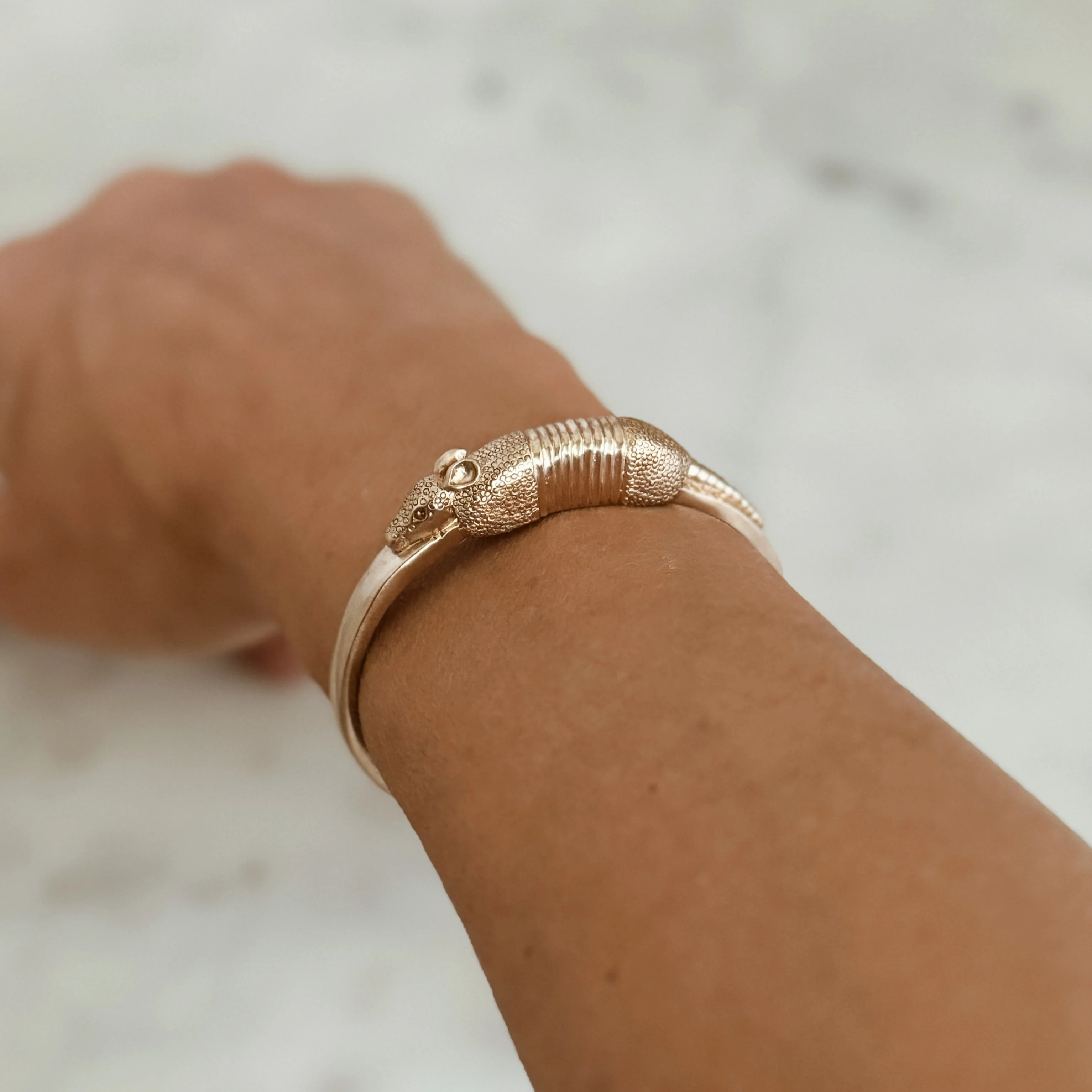 ARMADILLO CUFF - Image 10