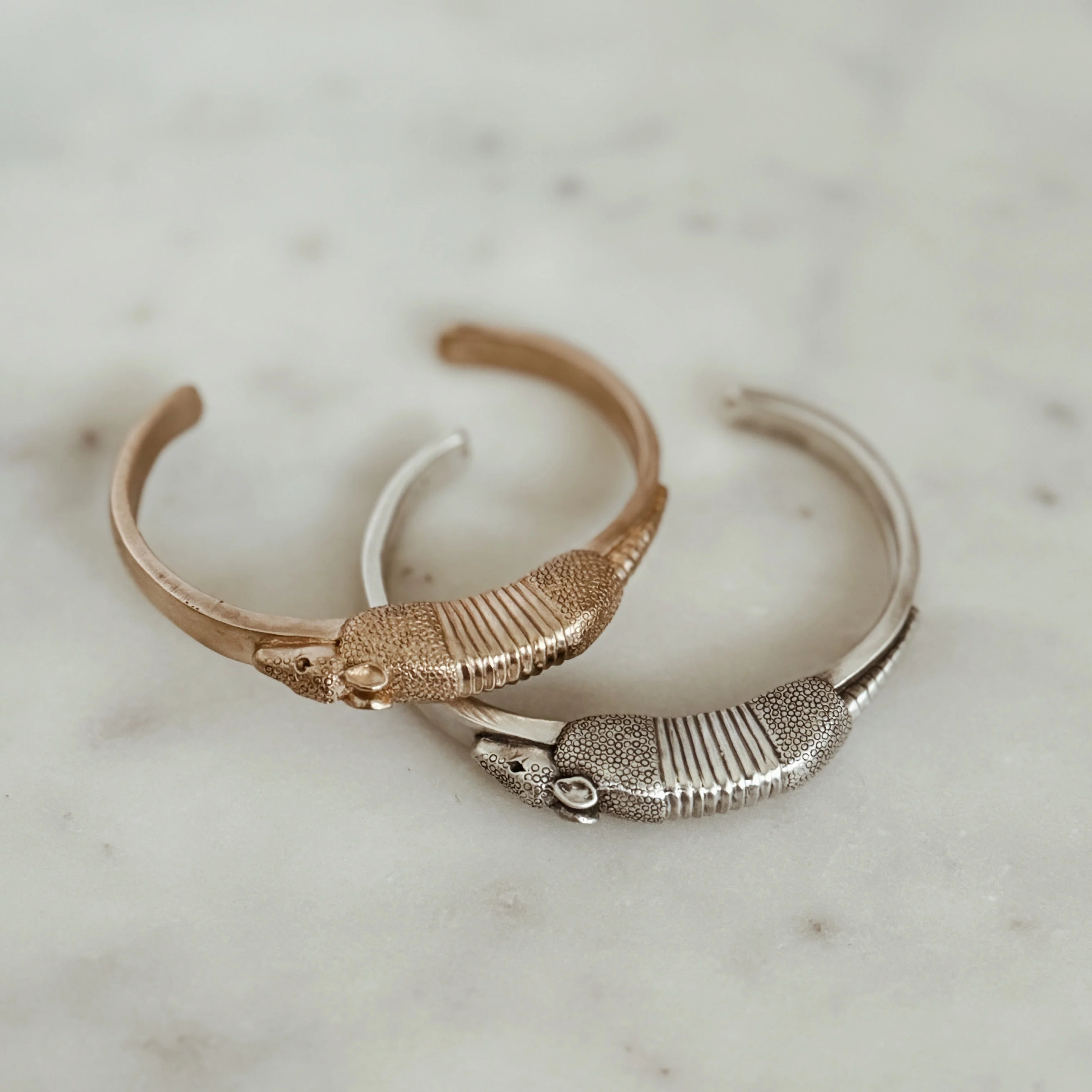 ARMADILLO CUFF - Image 13