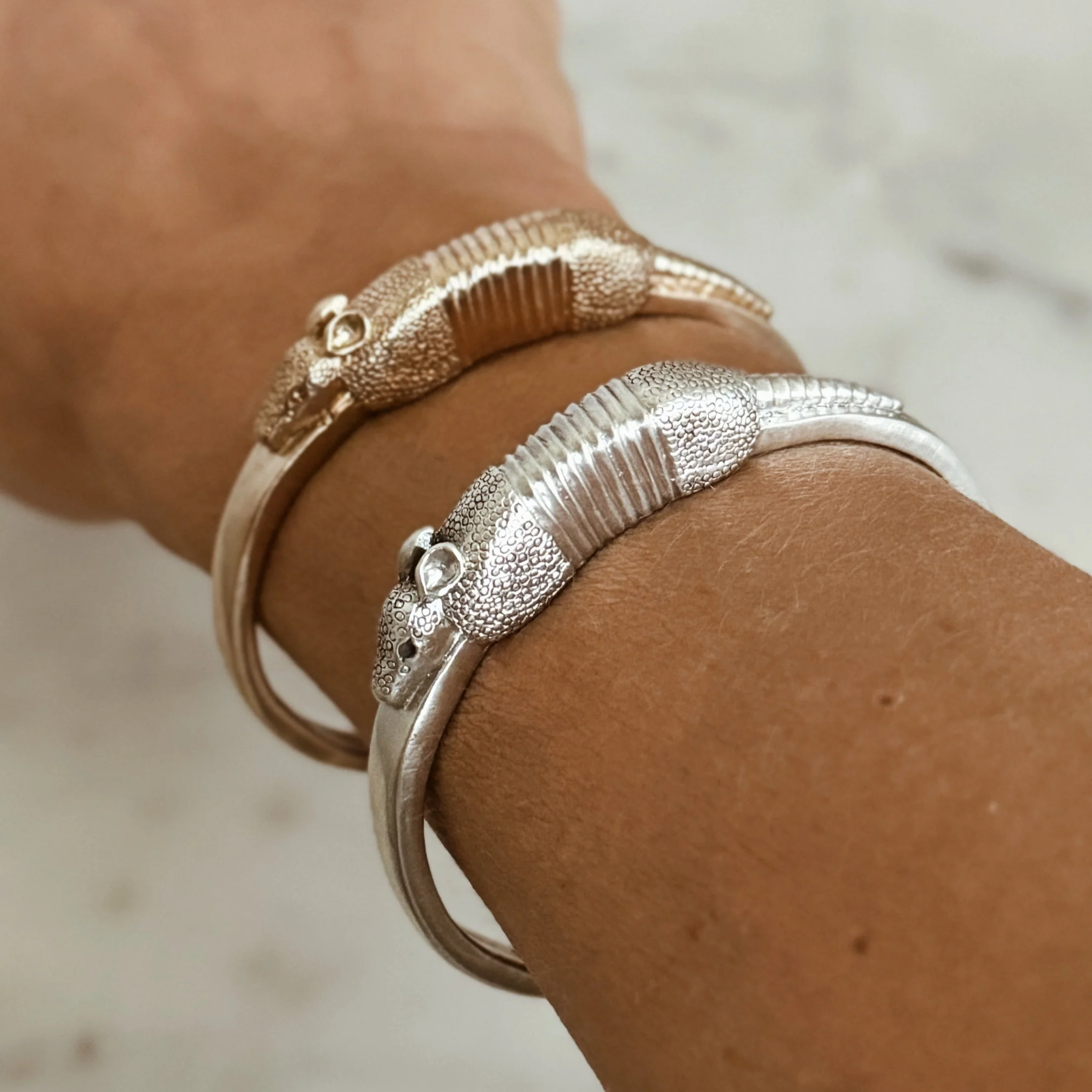 ARMADILLO CUFF - Image 2