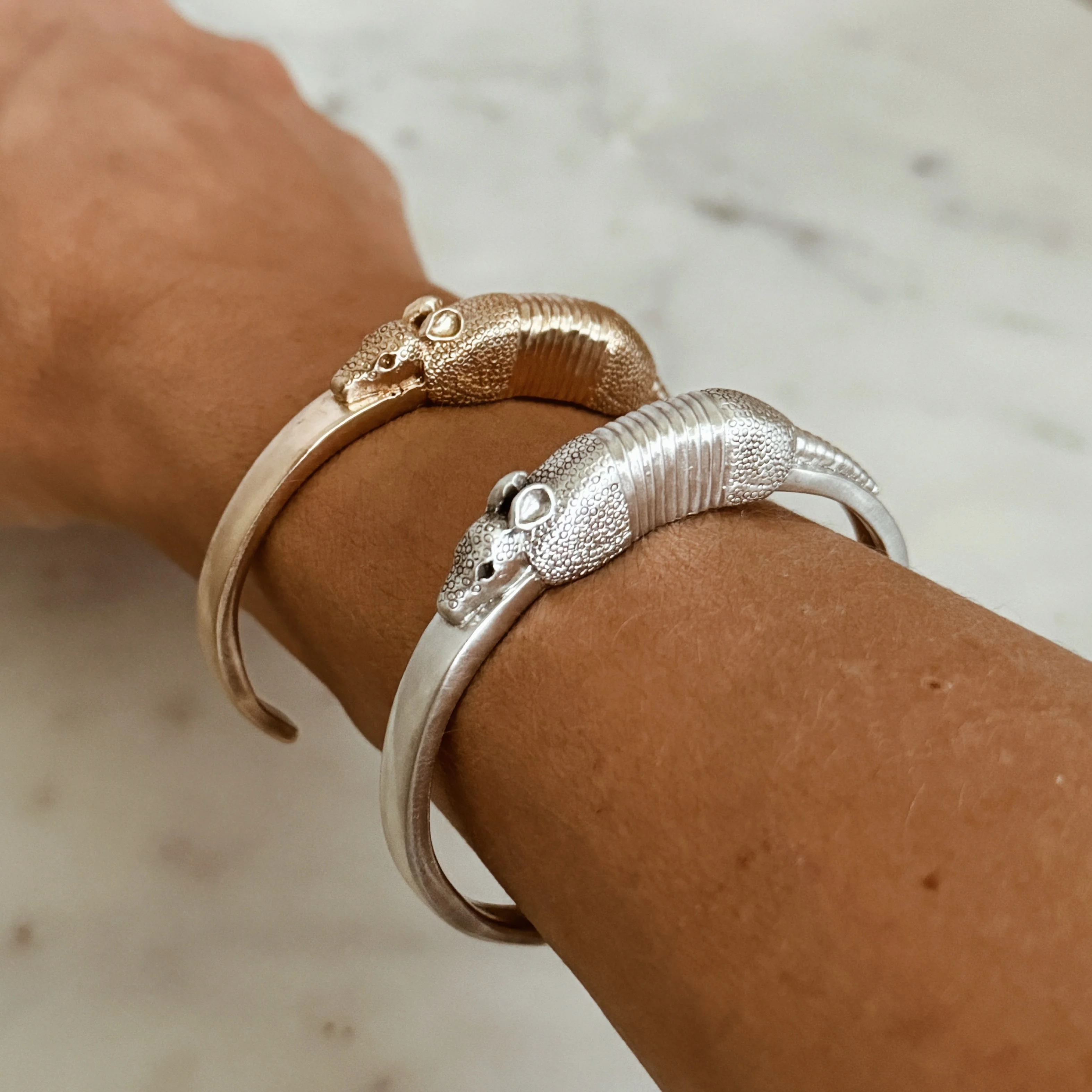 ARMADILLO CUFF - Image 23