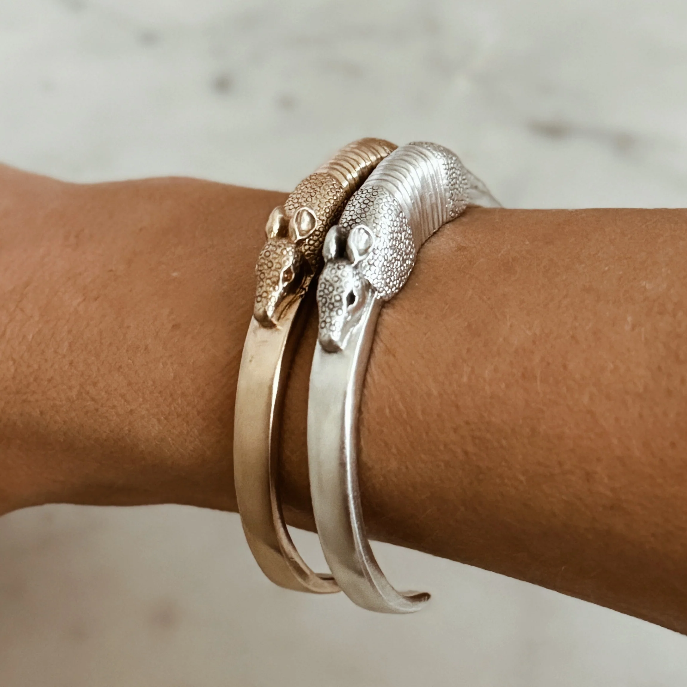 ARMADILLO CUFF - Image 24