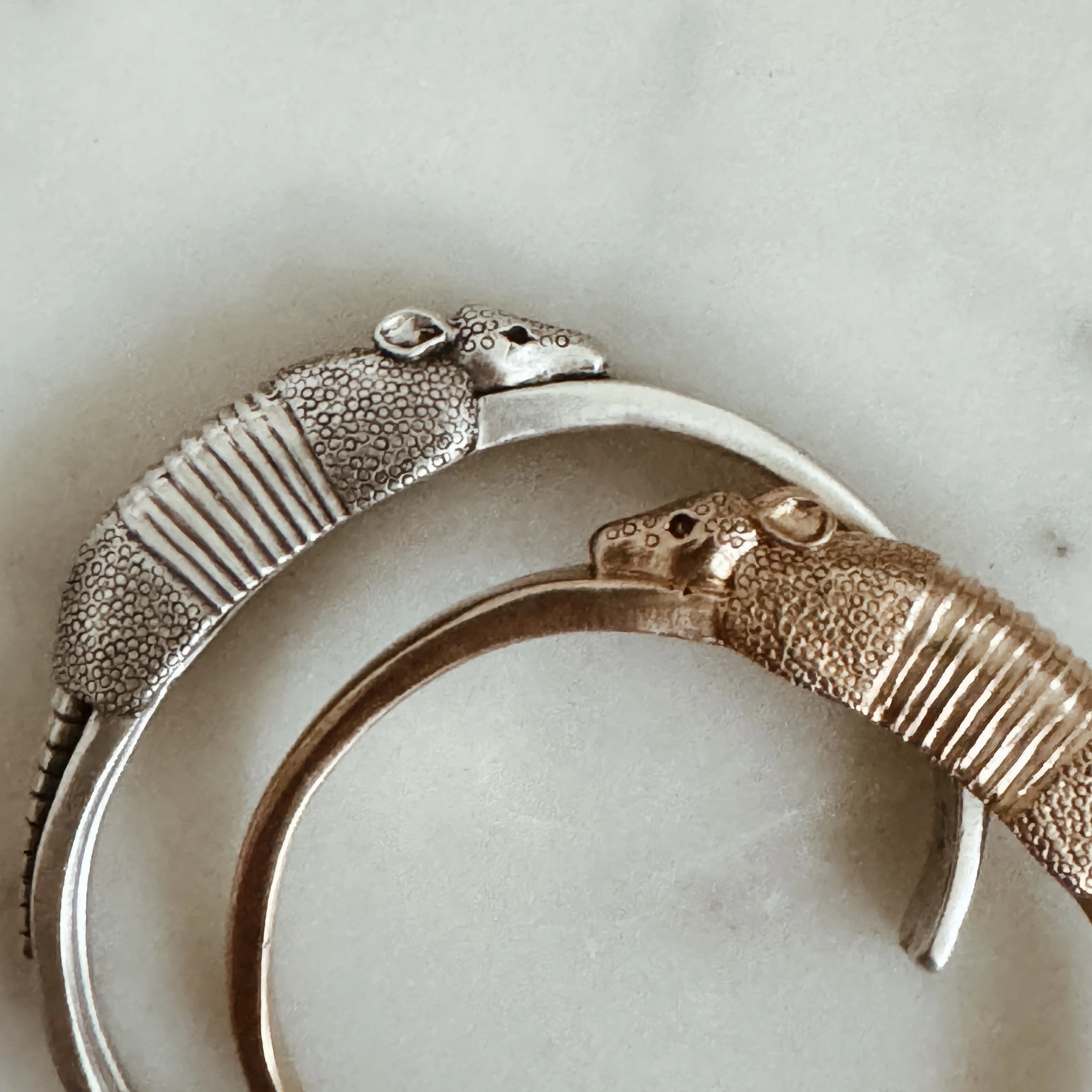 ARMADILLO CUFF - Image 4