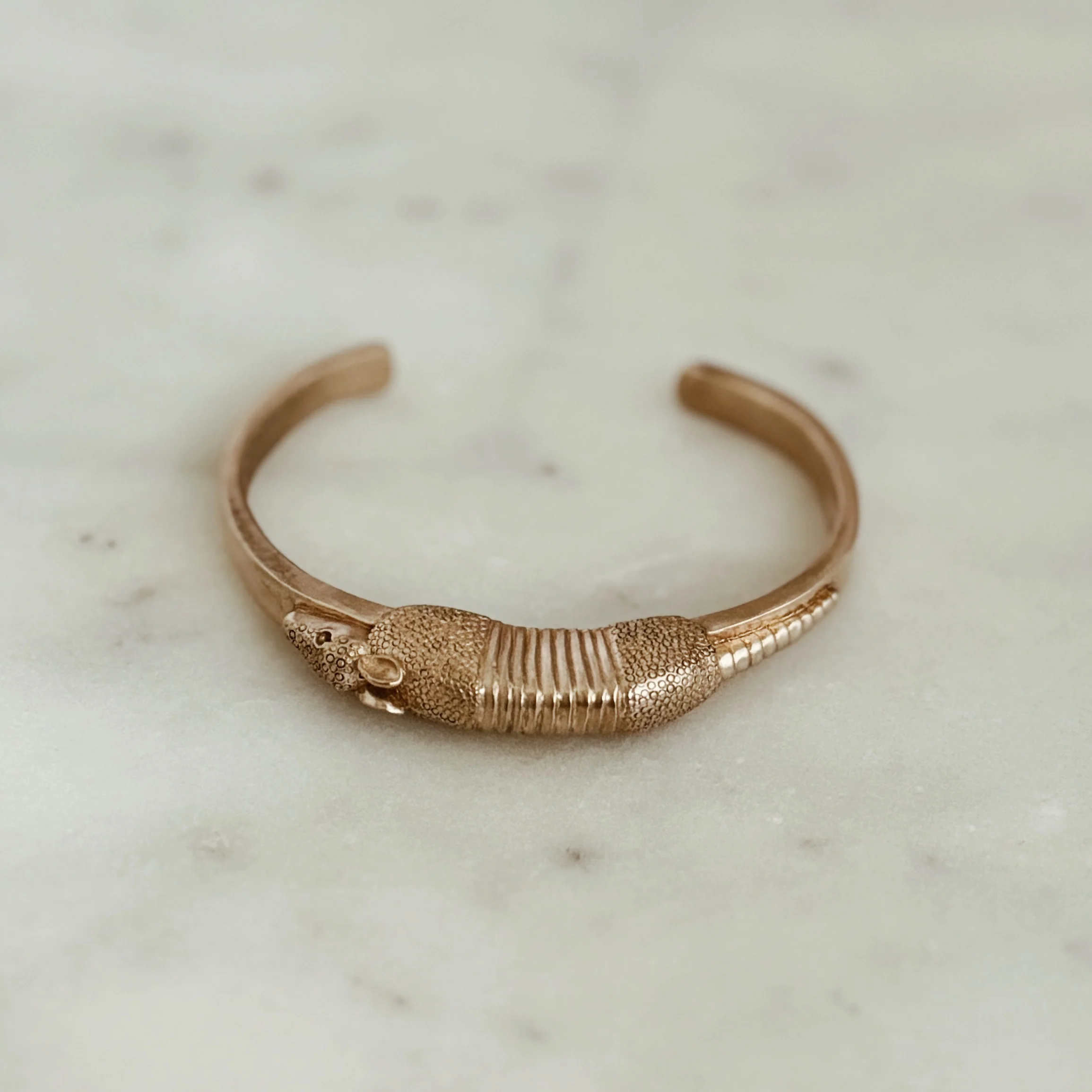 ARMADILLO CUFF - Image 5