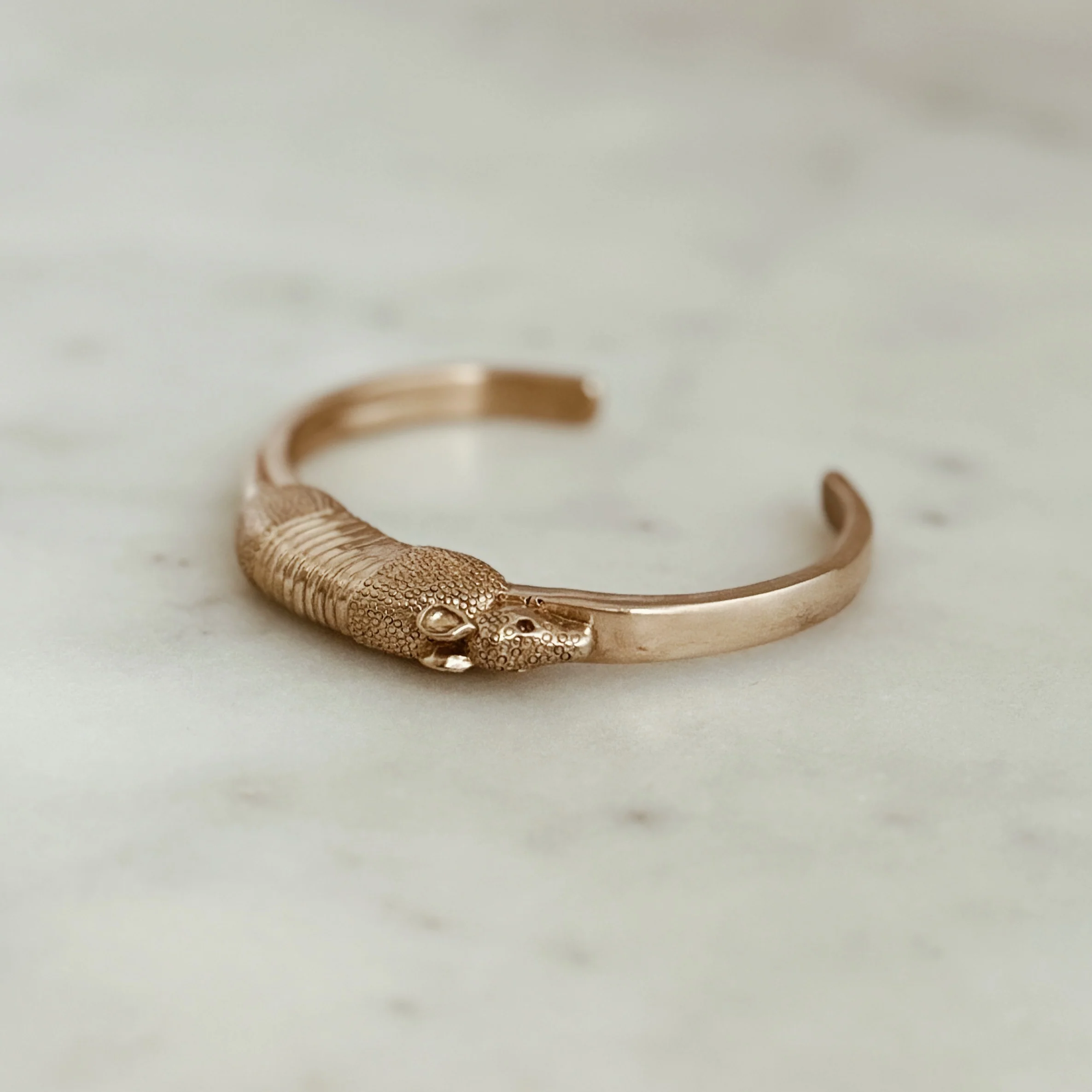 ARMADILLO CUFF - Image 7