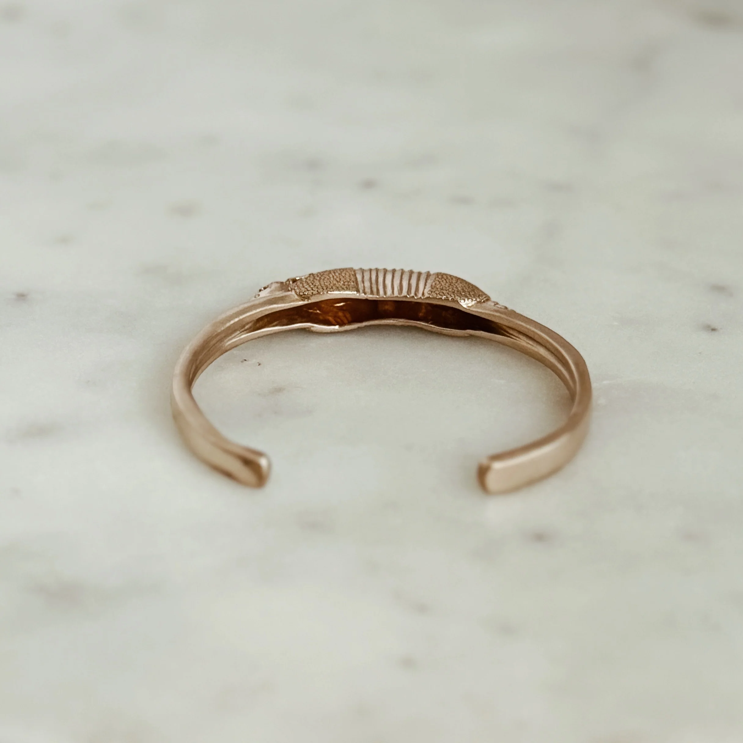 ARMADILLO CUFF - Image 8