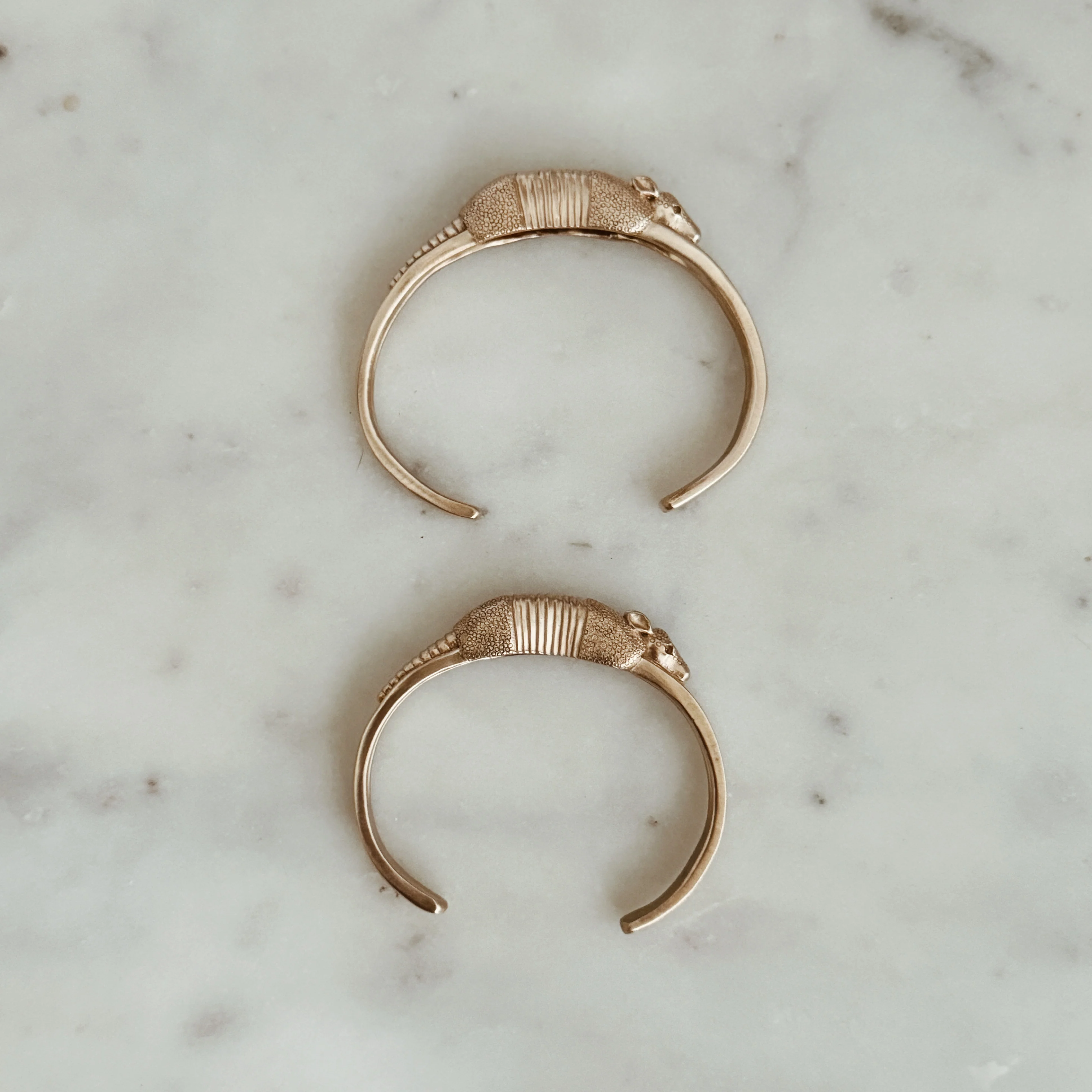 ARMADILLO CUFF - Image 9