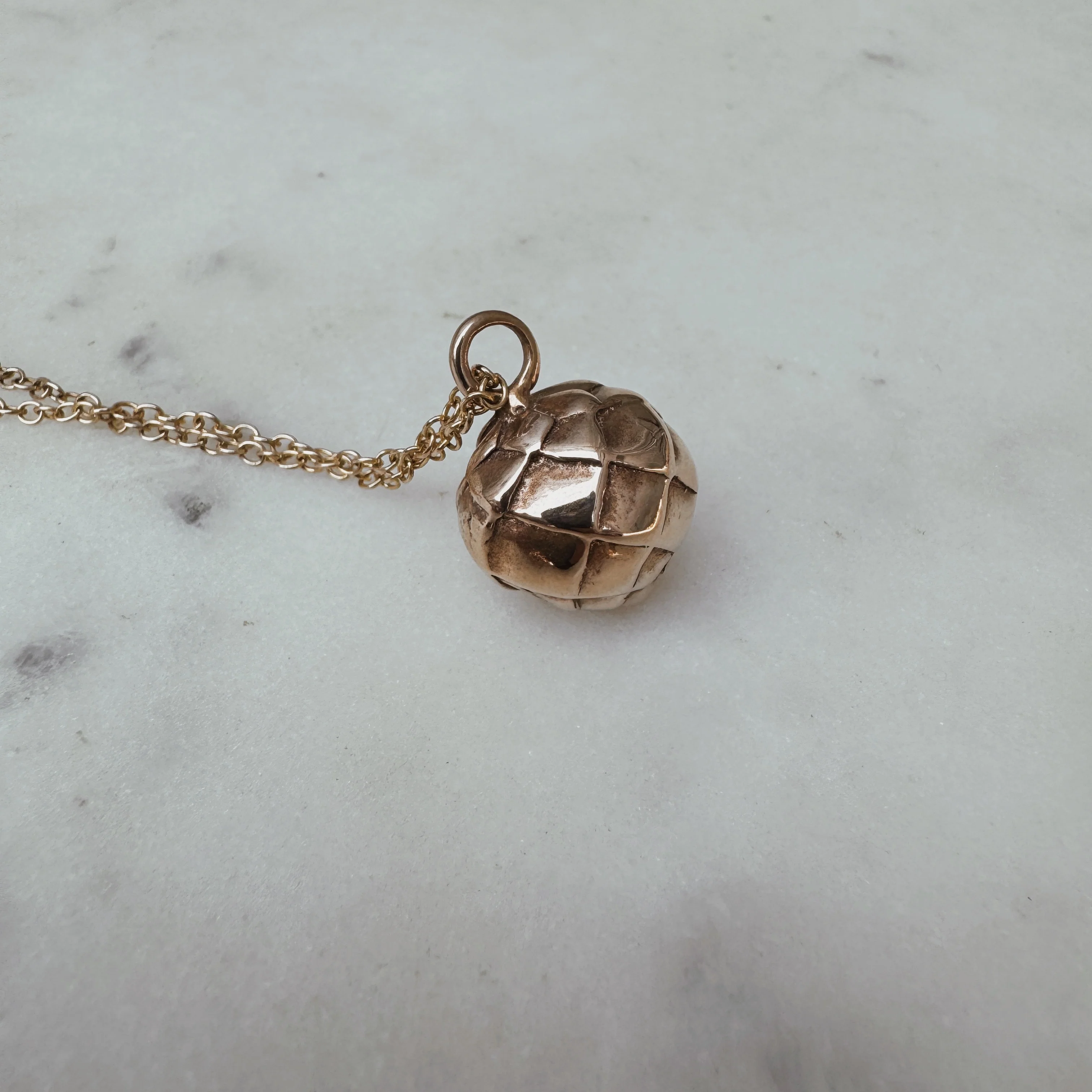 ARTICHOKE PENDANT - Image 5