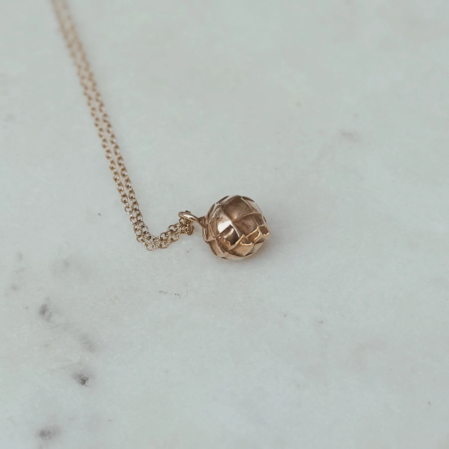 ARTICHOKE PENDANT - Image 6
