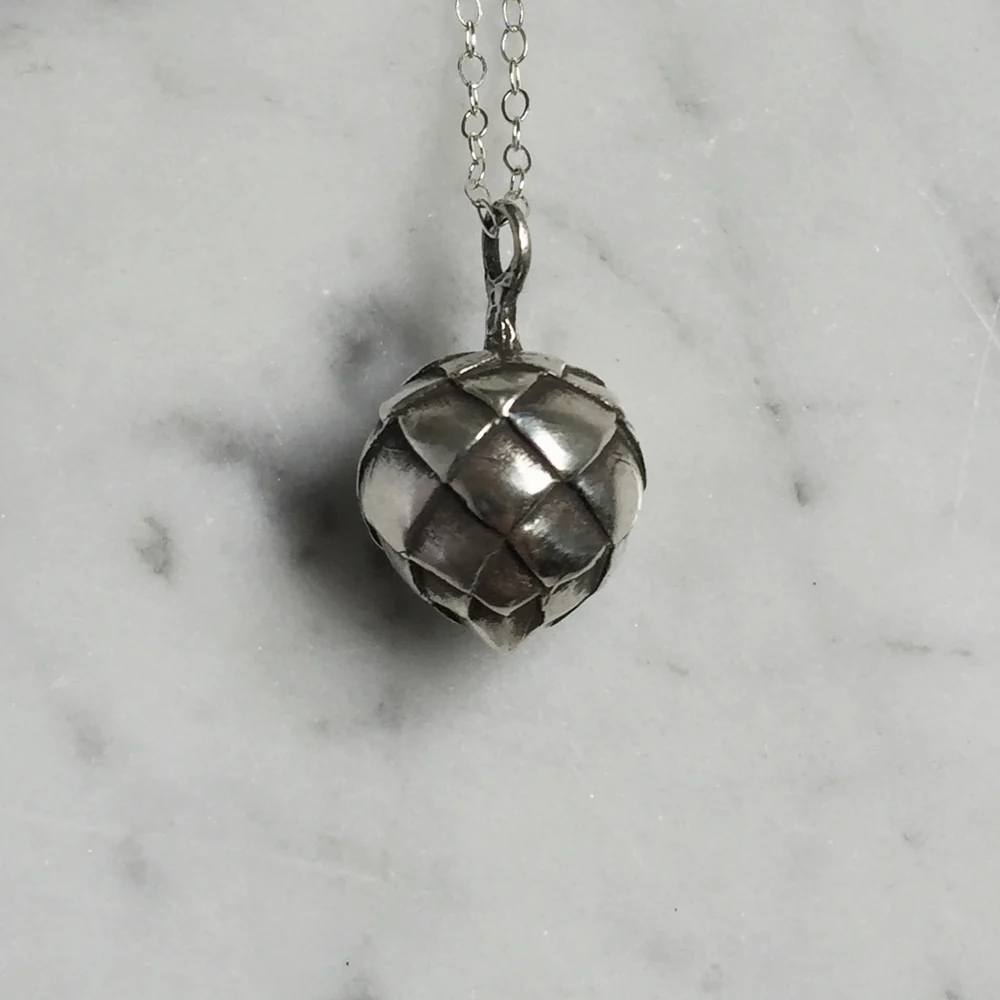 ARTICHOKE PENDANT - Image 7