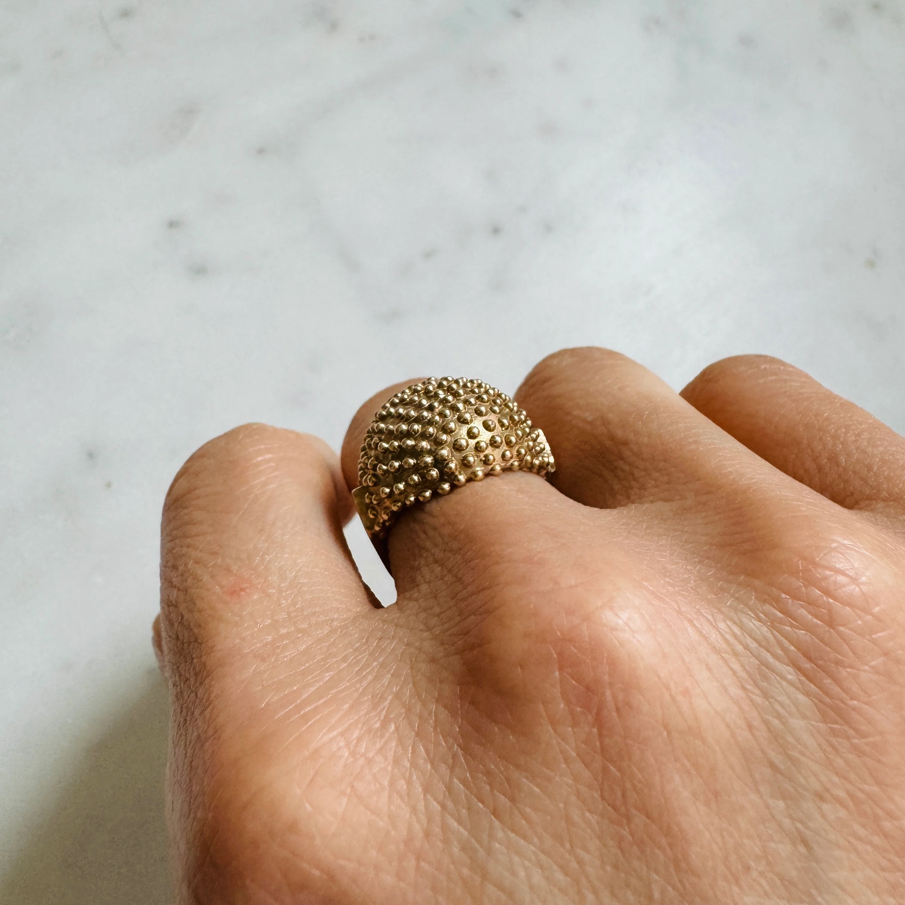 BACKYARD BERRY RING - Image 10