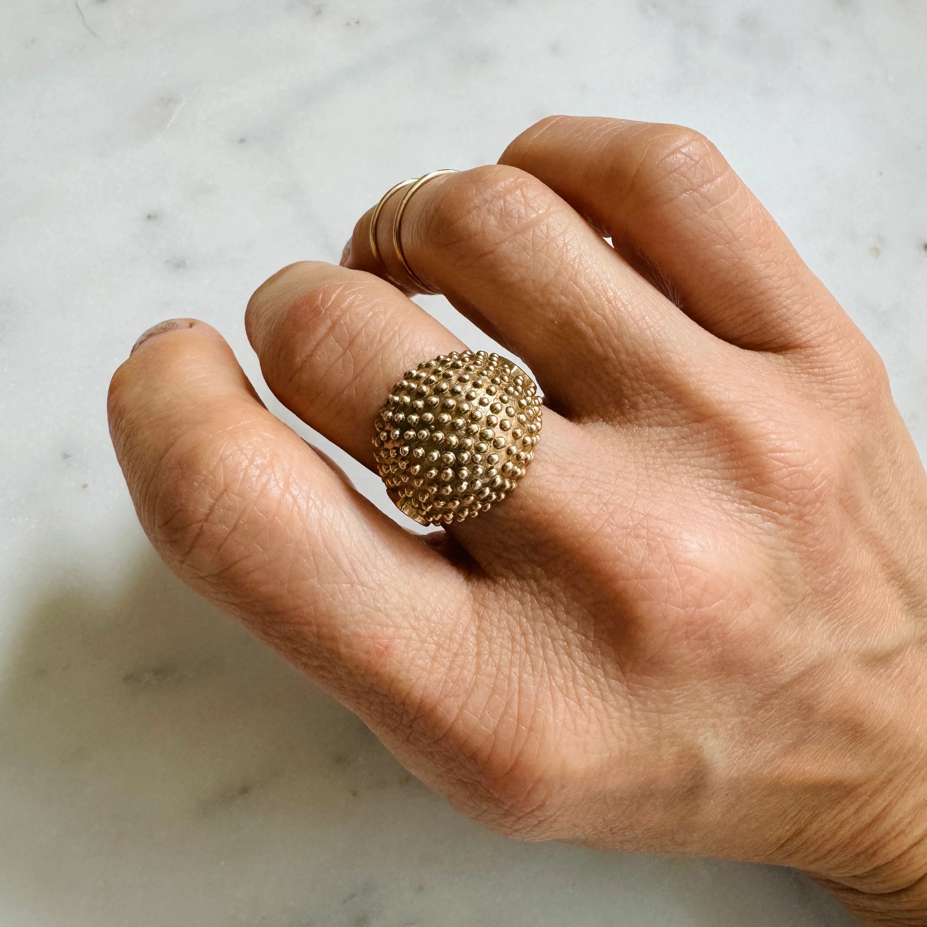 BACKYARD BERRY RING - Image 2