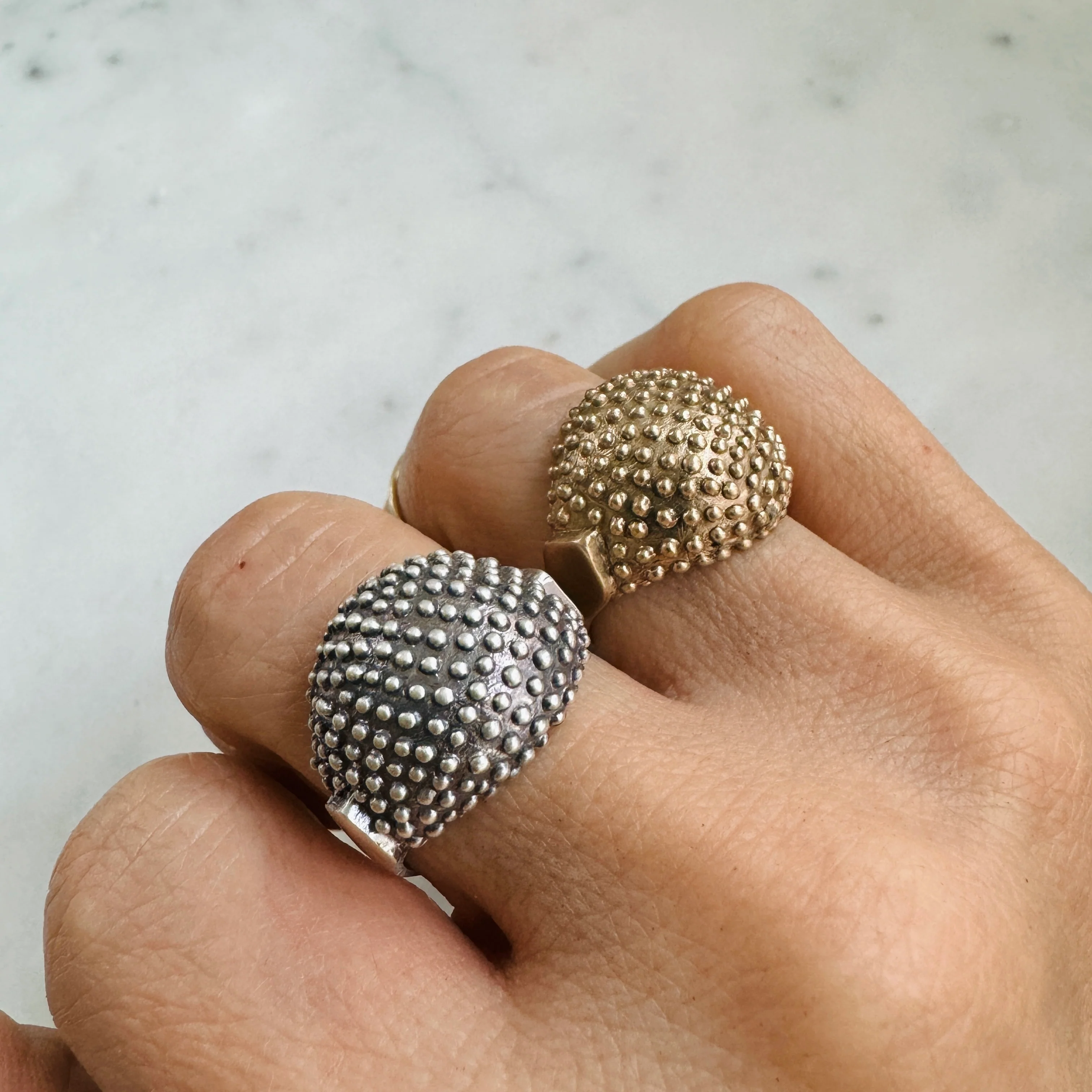 BACKYARD BERRY RING - Image 22