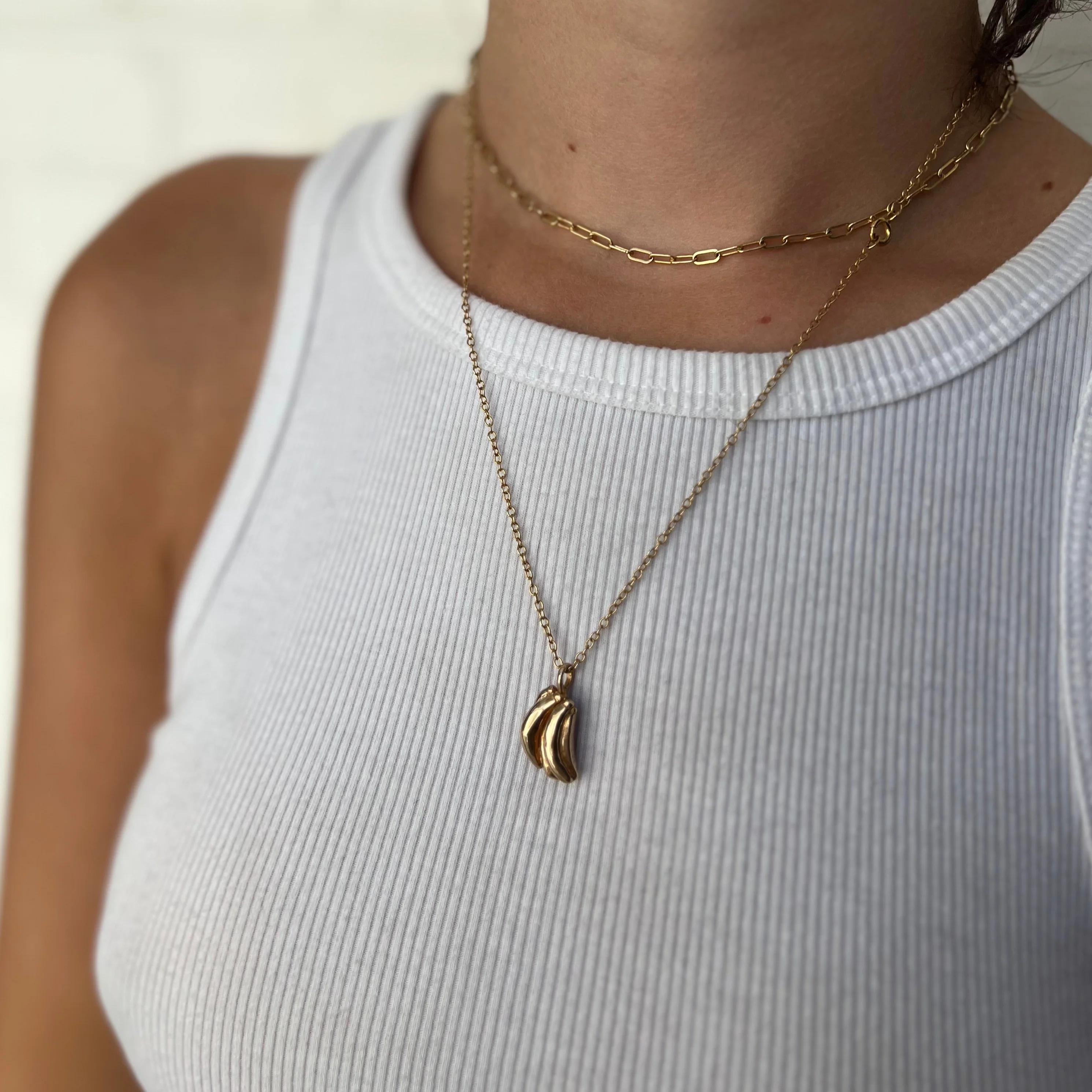 ARCHIVE — BANANAS PENDANT - Image 2
