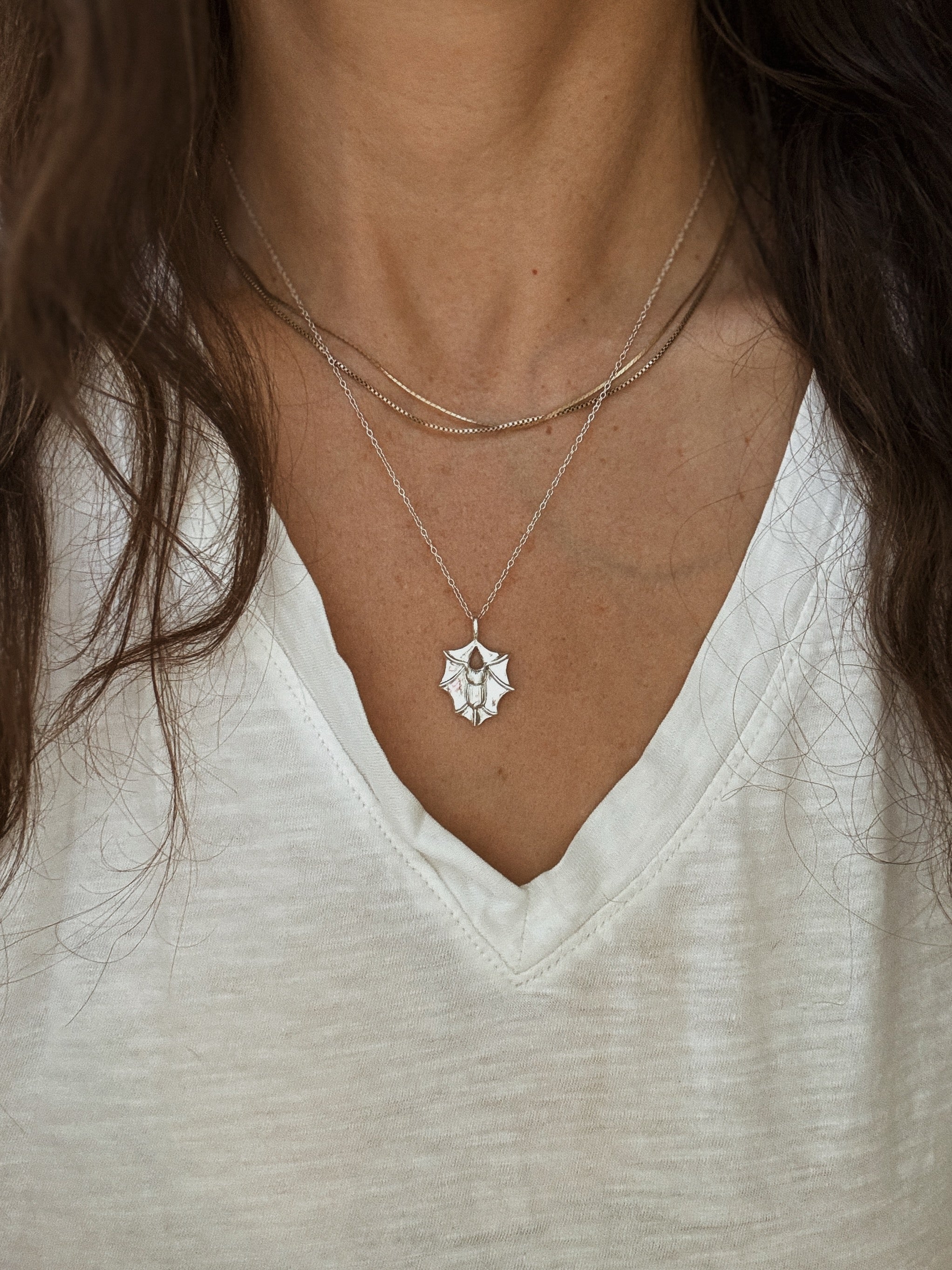 BAT PENDANT - Image 11