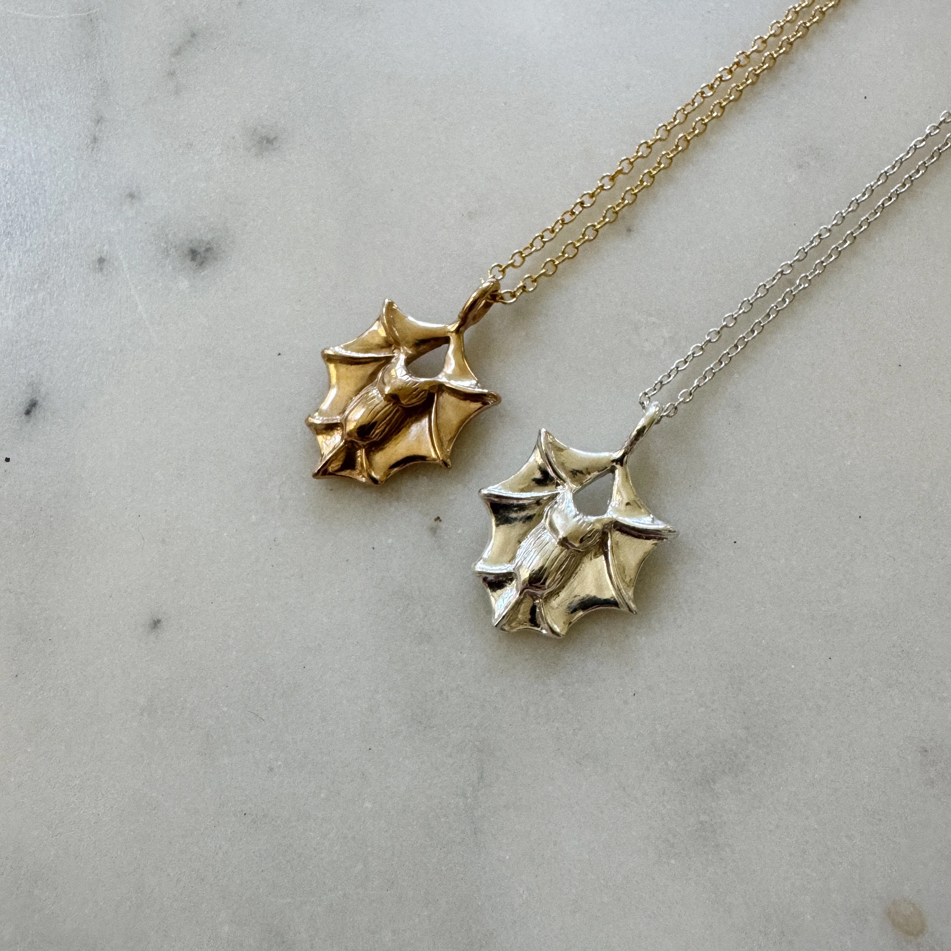BAT PENDANT - Image 16