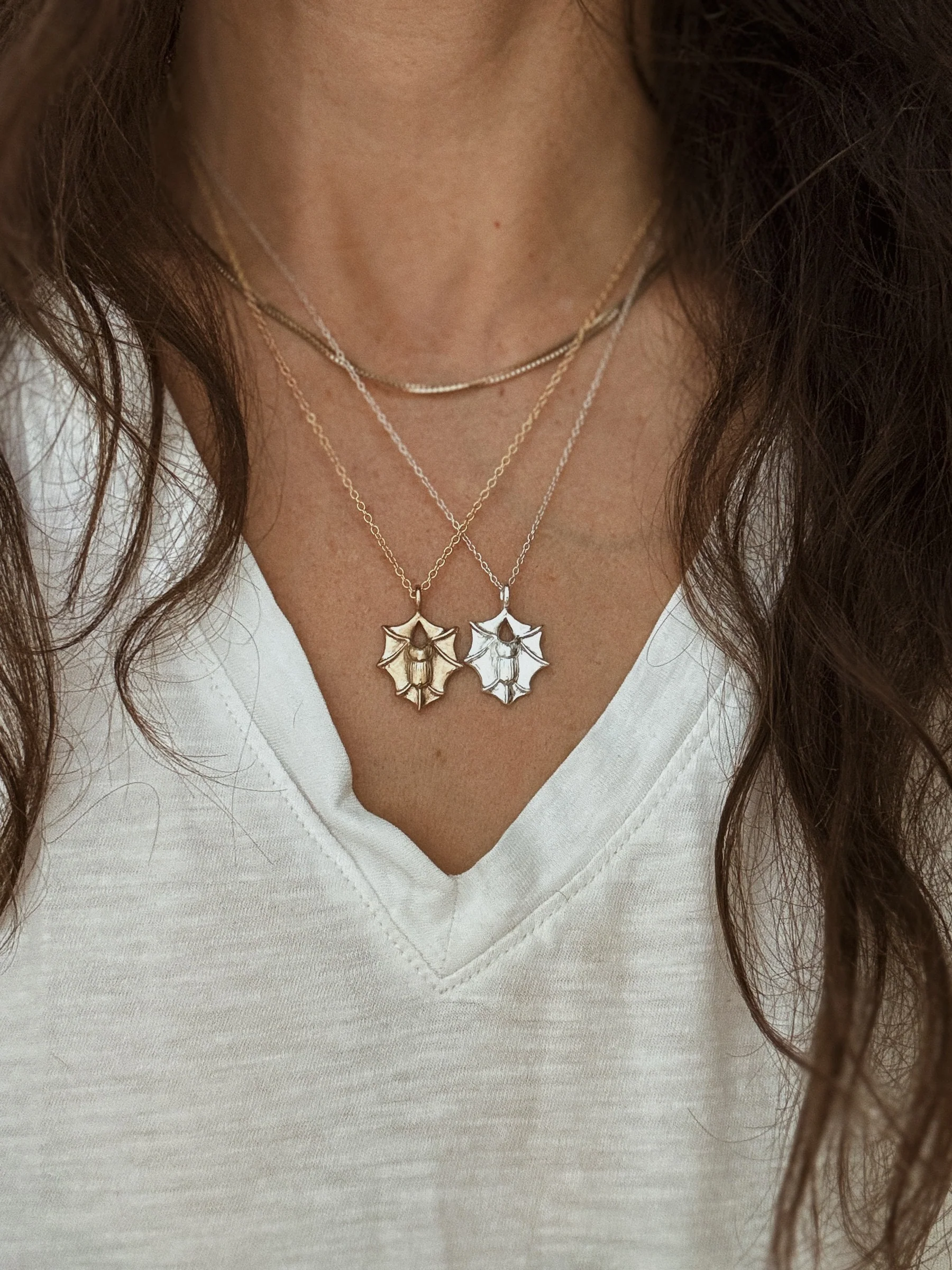 BAT PENDANT - Image 5
