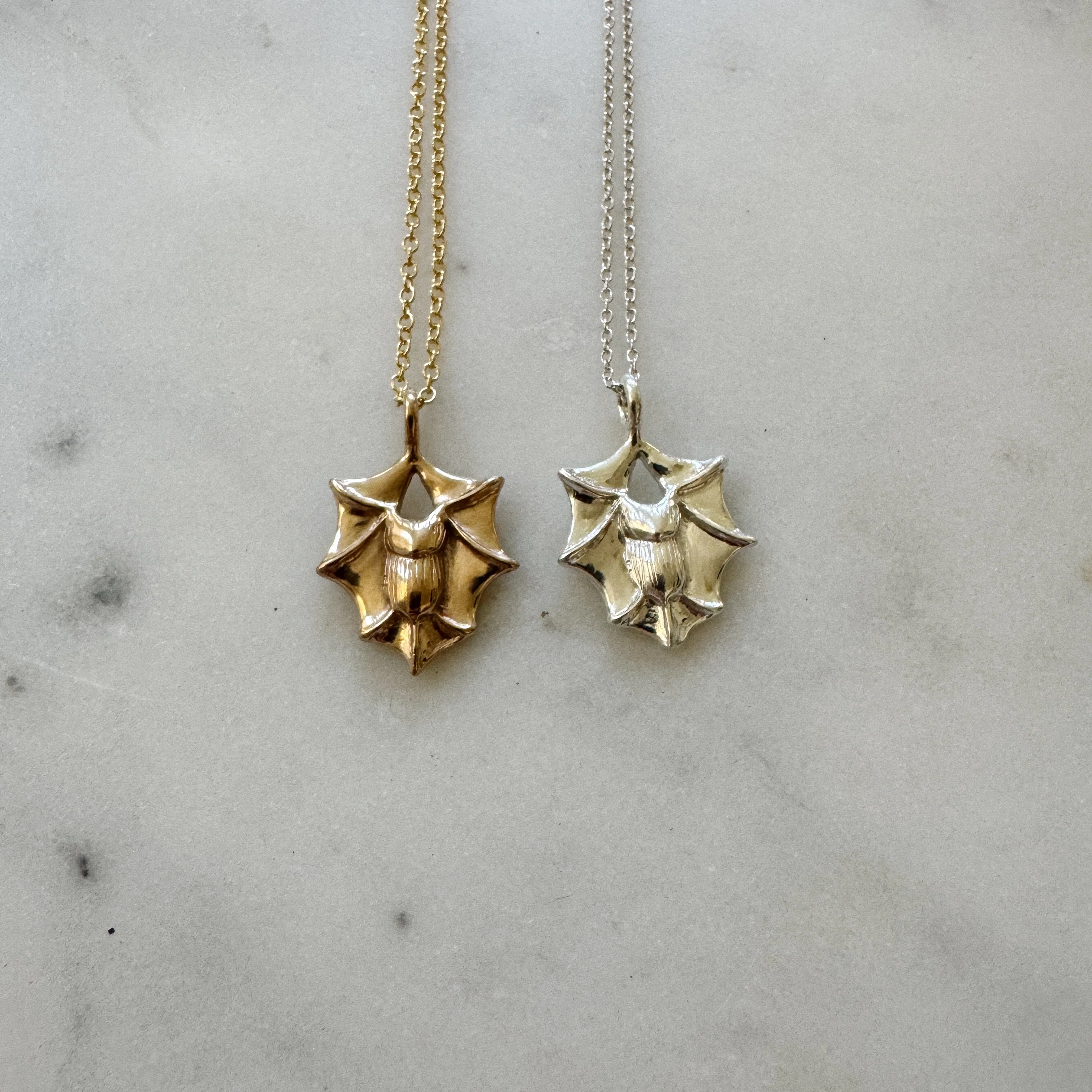 BAT PENDANT - Image 9