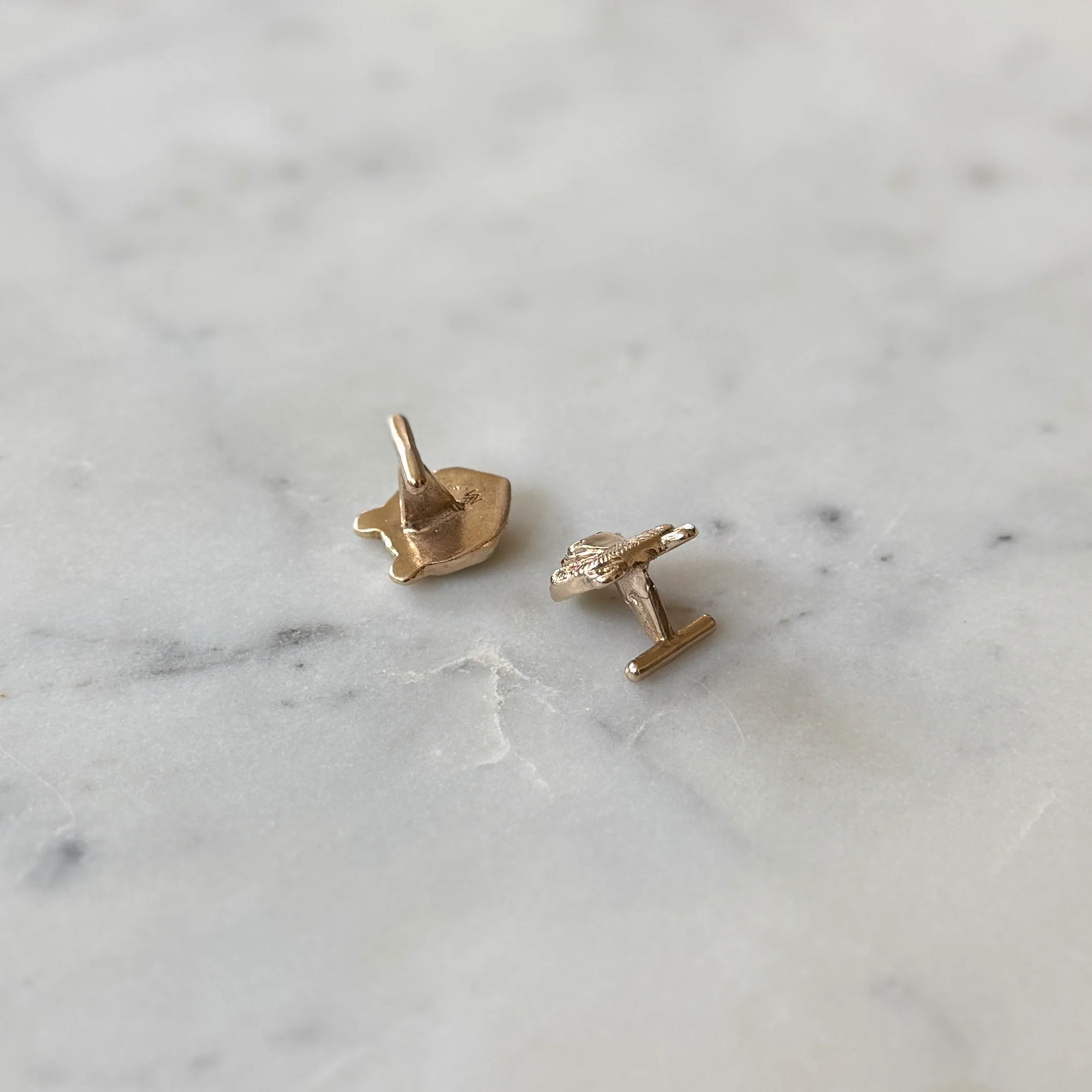 BEAR CUFFLINKS - Image 3