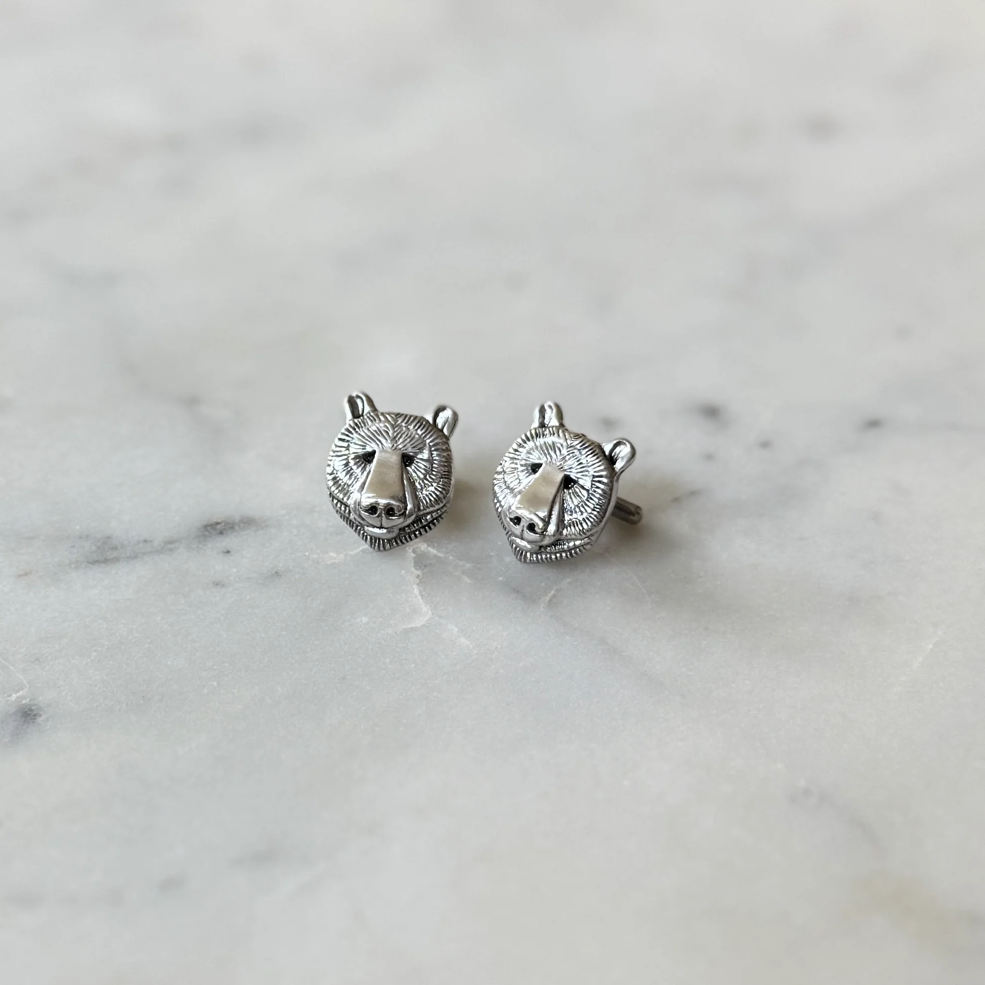 BEAR CUFFLINKS - Image 4
