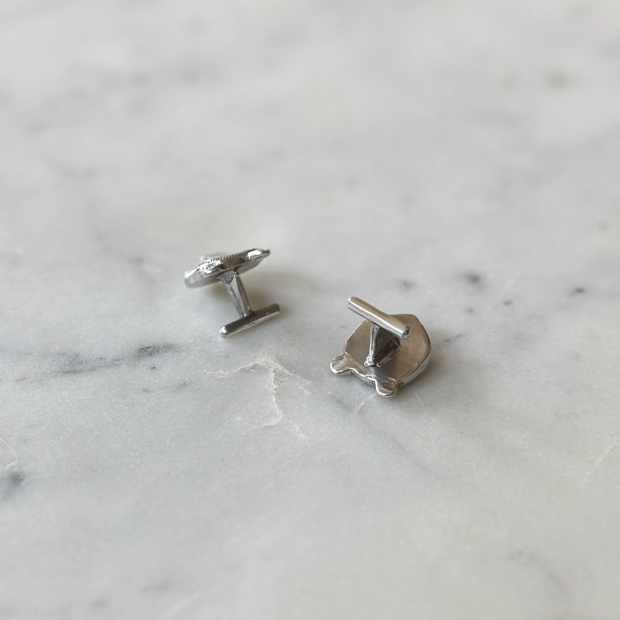 BEAR CUFFLINKS - Image 5